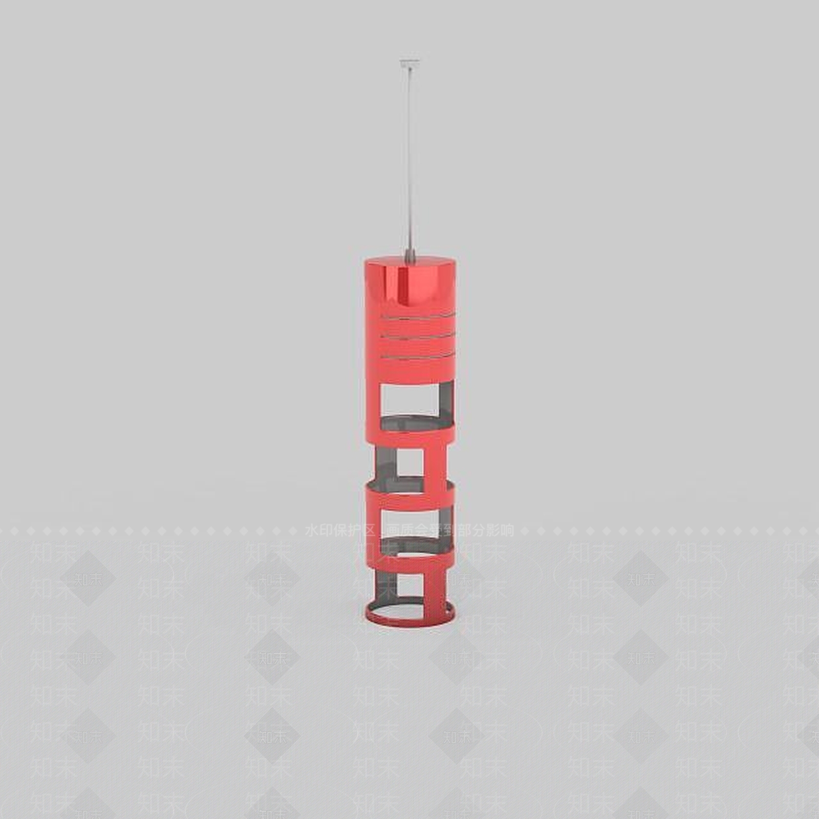 现代其他电器3D模型下载【ID:1199321867】