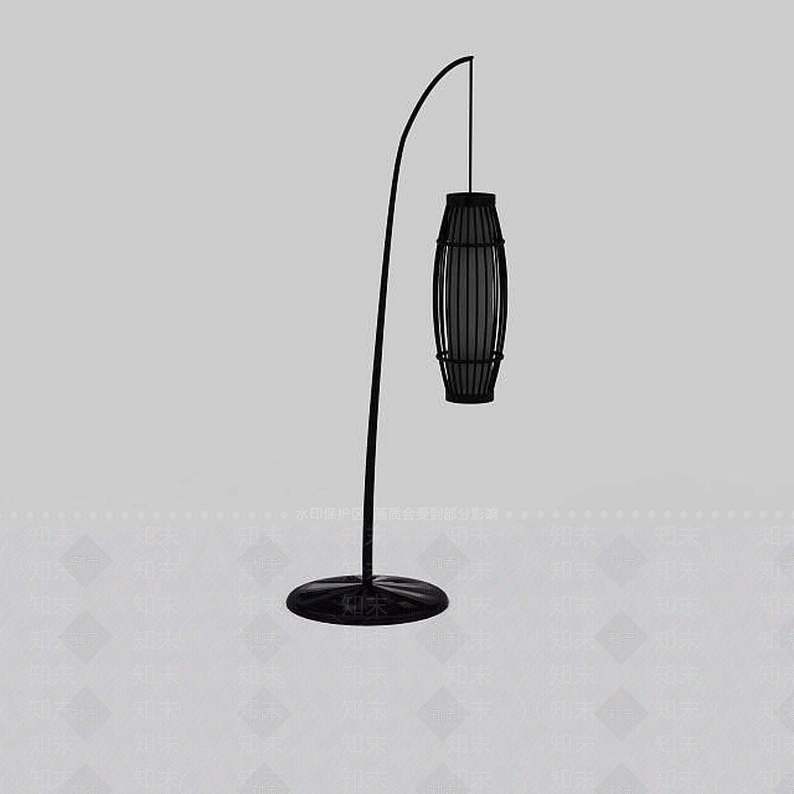 现代其他电器3D模型下载【ID:1199321845】