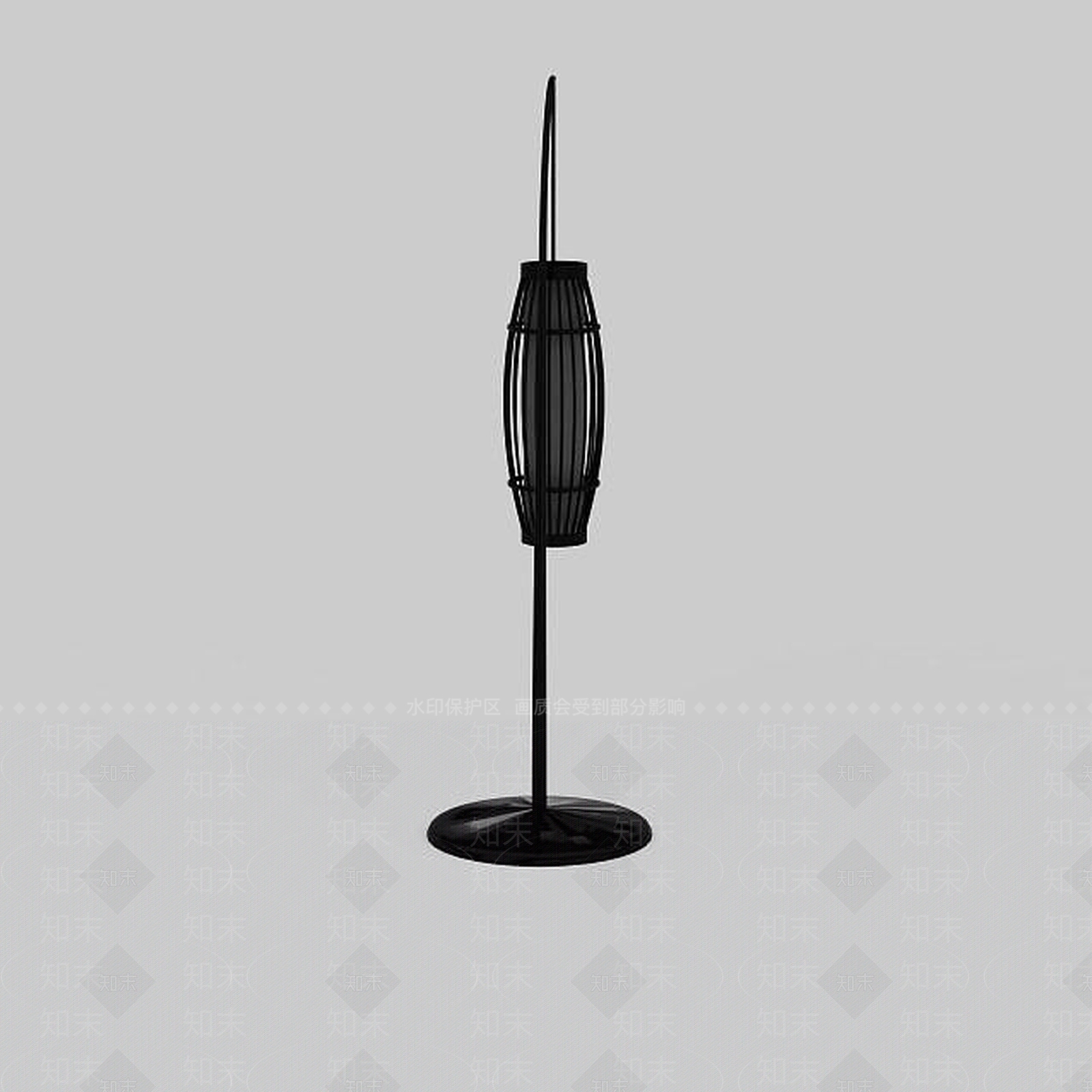 现代其他电器3D模型下载【ID:1199321845】