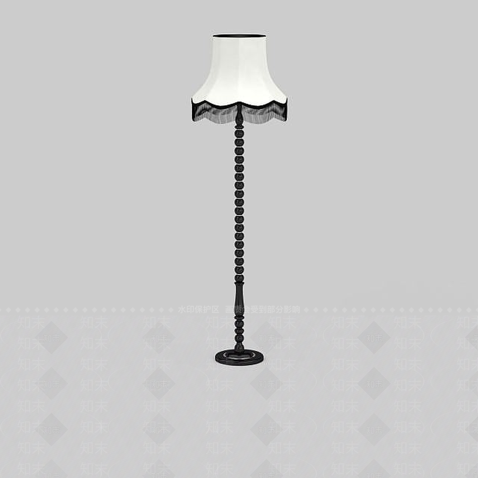 现代其他电器3D模型下载【ID:1199328691】