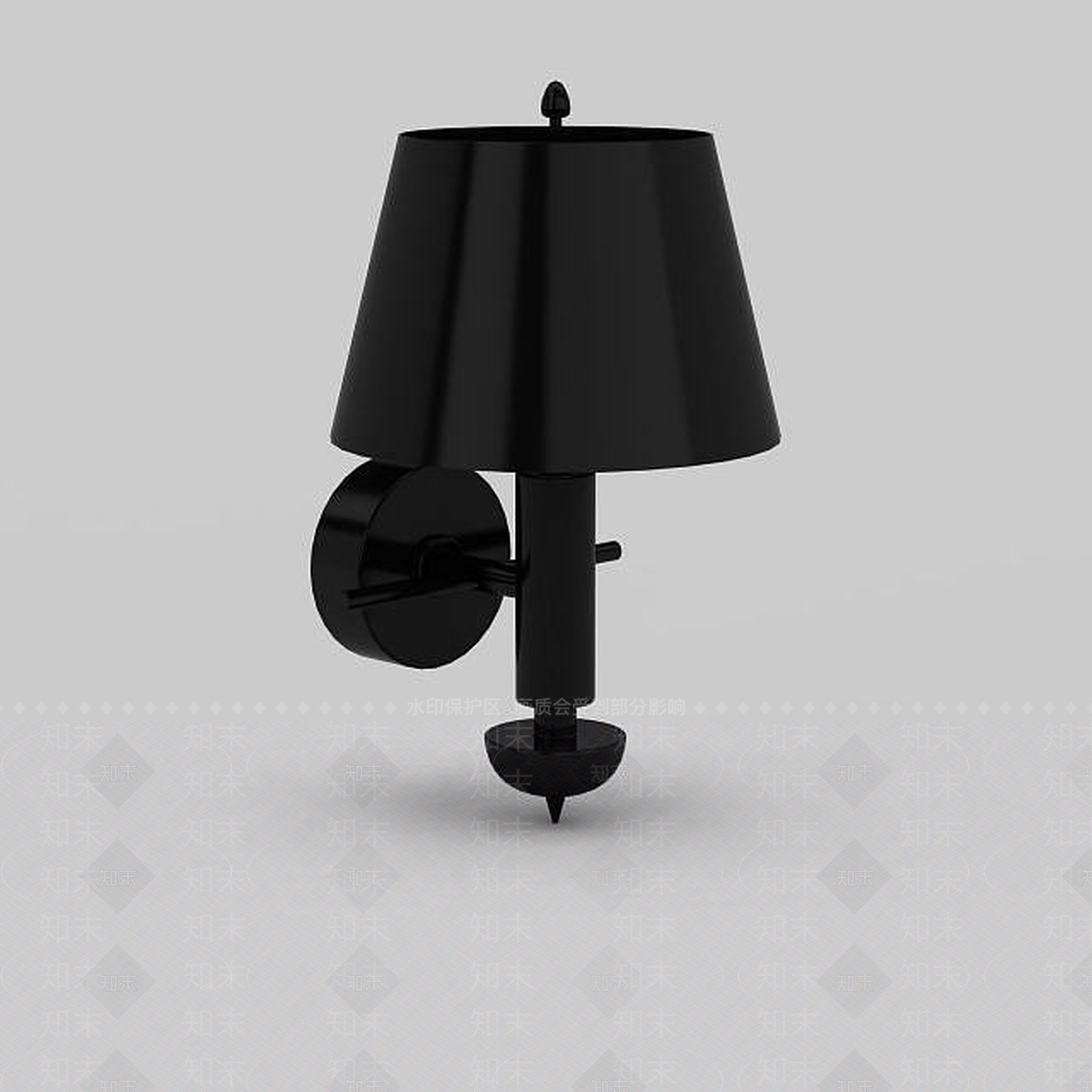 现代酒店3D模型下载【ID:1199328465】