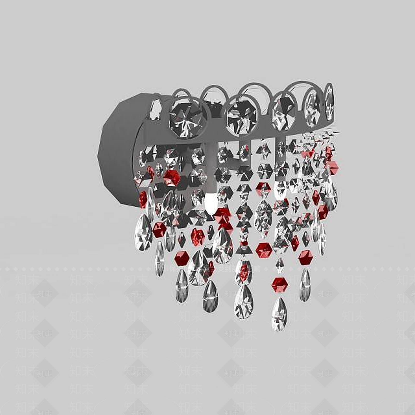 现代酒店3D模型下载【ID:1199328471】