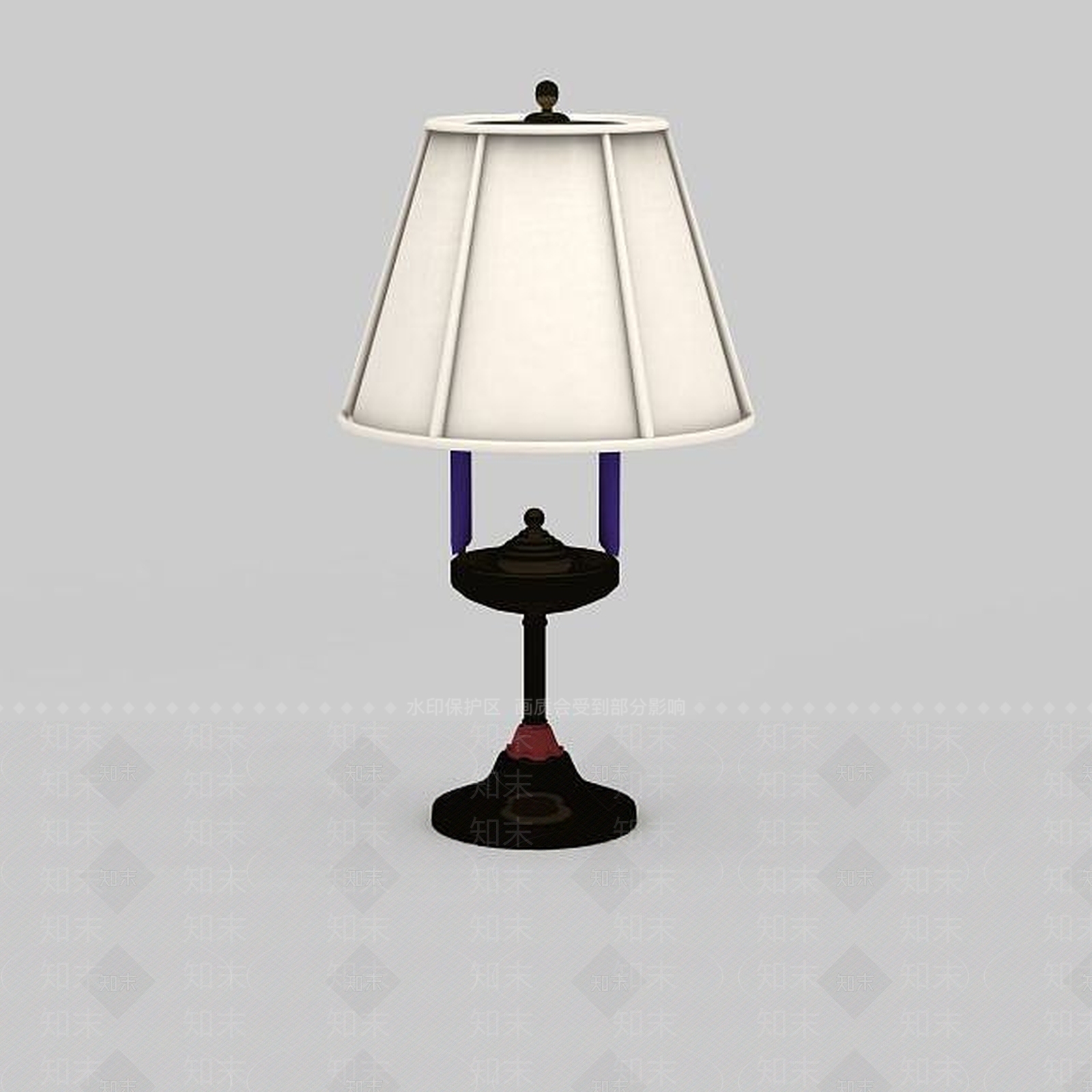 现代其他电器3D模型下载【ID:1199328393】