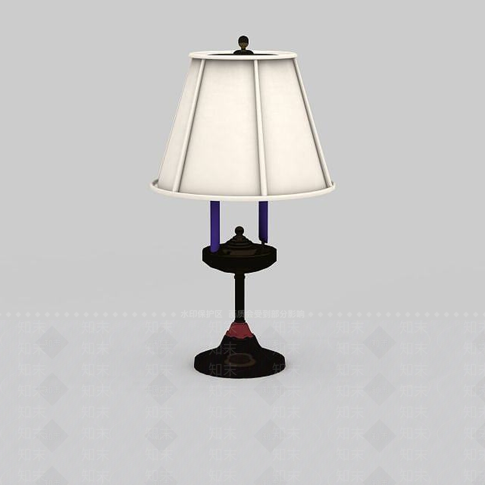 现代其他电器3D模型下载【ID:1199328393】
