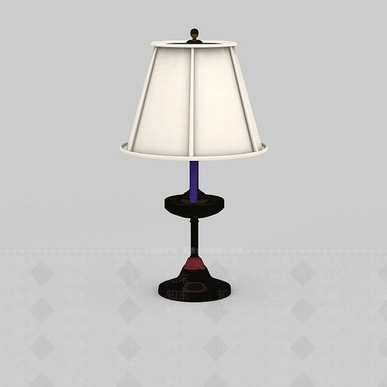 现代其他电器3D模型下载【ID:1199328393】