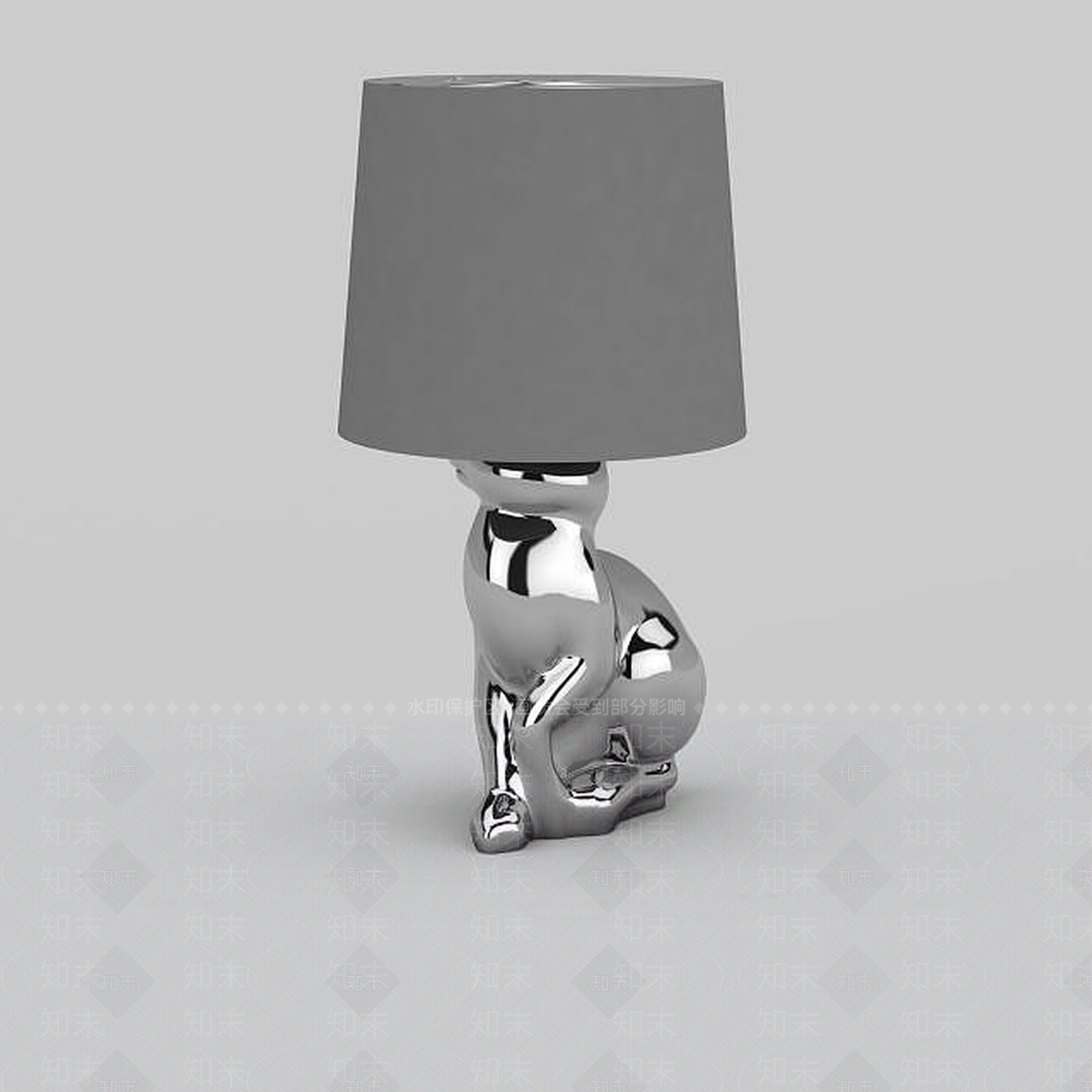 现代其他电器3D模型下载【ID:1199328321】