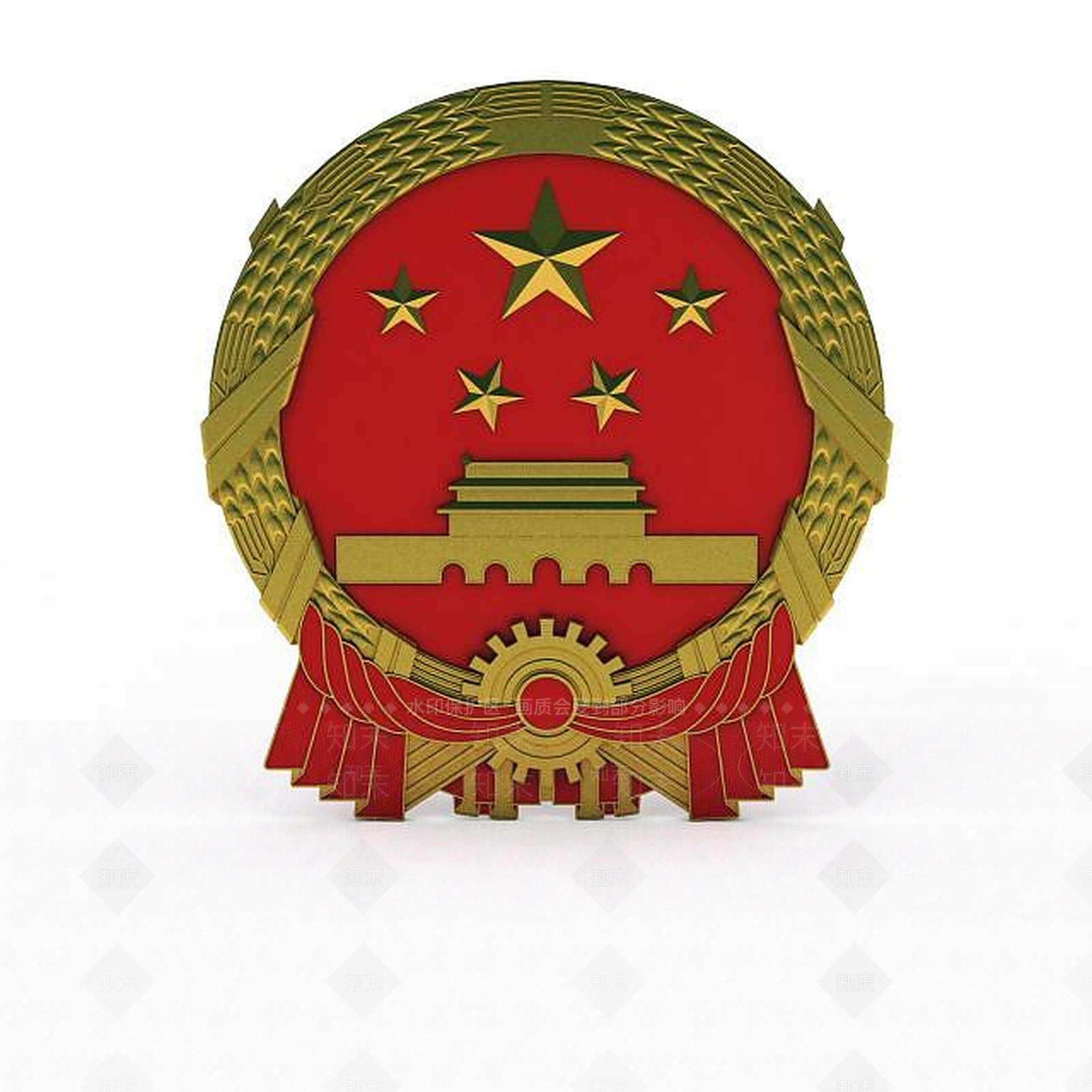 现代其他电器3D模型下载【ID:1199321519】