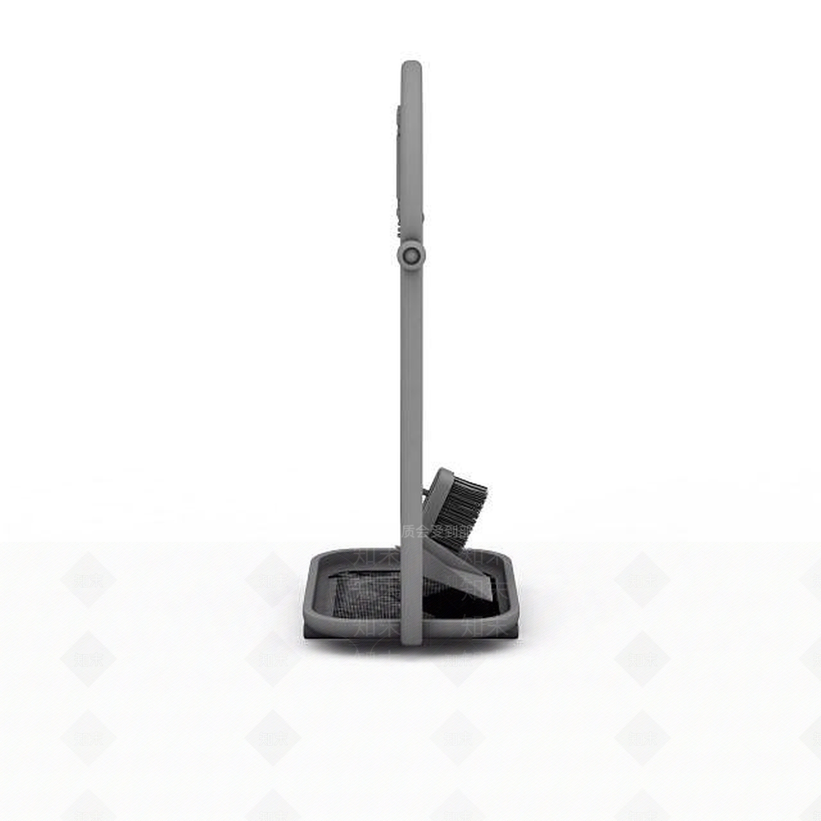 现代其他电器3D模型下载【ID:1199328218】