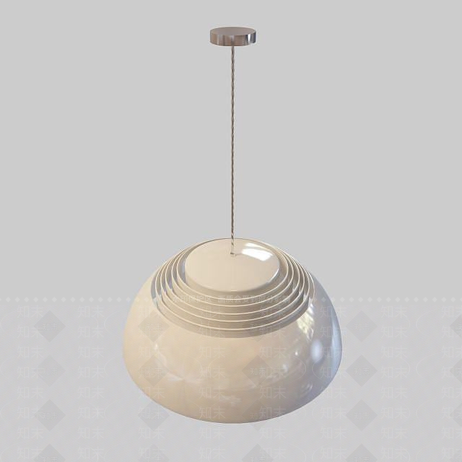 现代封闭式厨房3D模型下载【ID:1199321409】