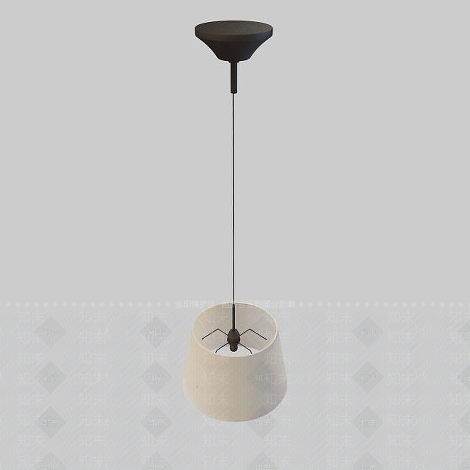 现代封闭式厨房3D模型下载【ID:1199328135】