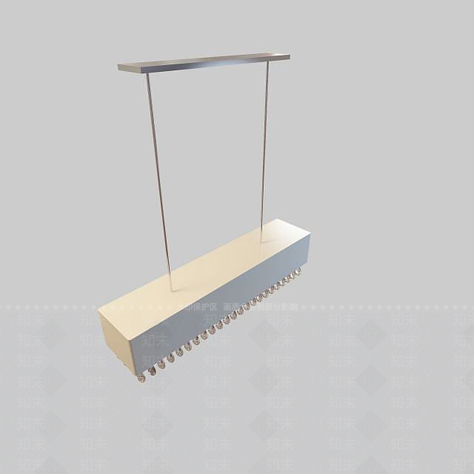 现代封闭式厨房3D模型下载【ID:1199328046】