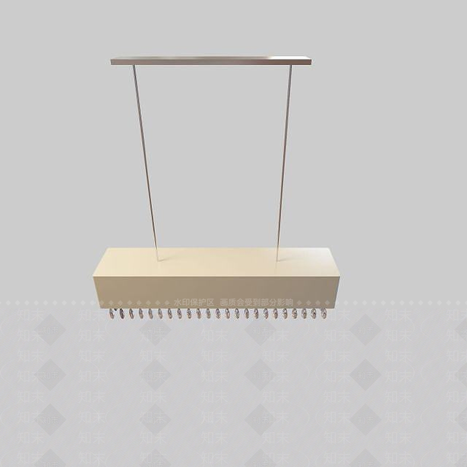 现代封闭式厨房3D模型下载【ID:1199328046】