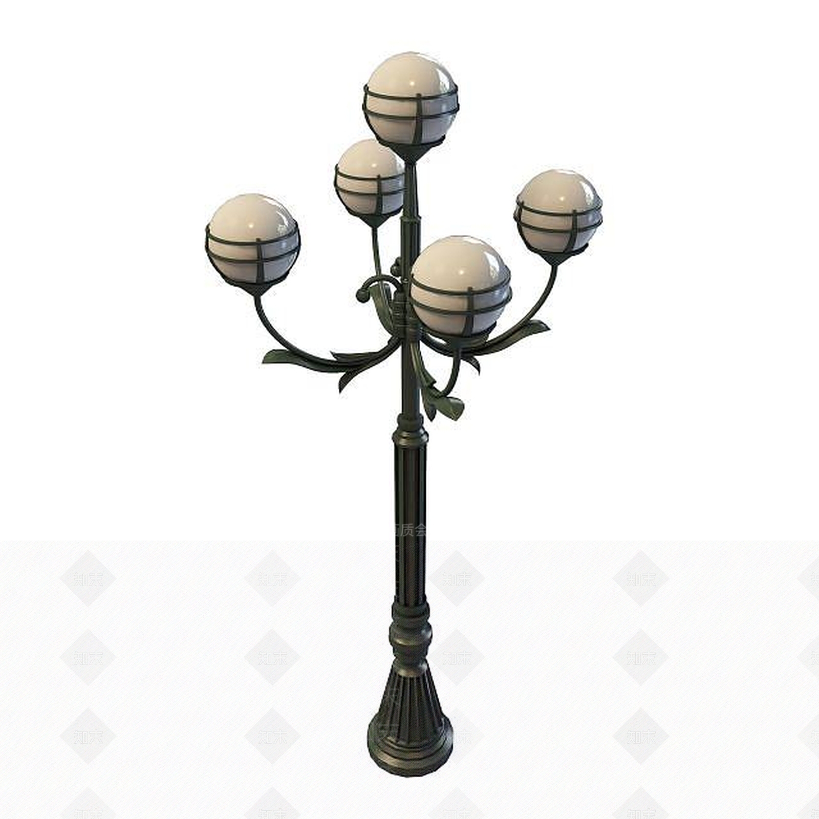 现代其他电器3D模型下载【ID:1199328021】