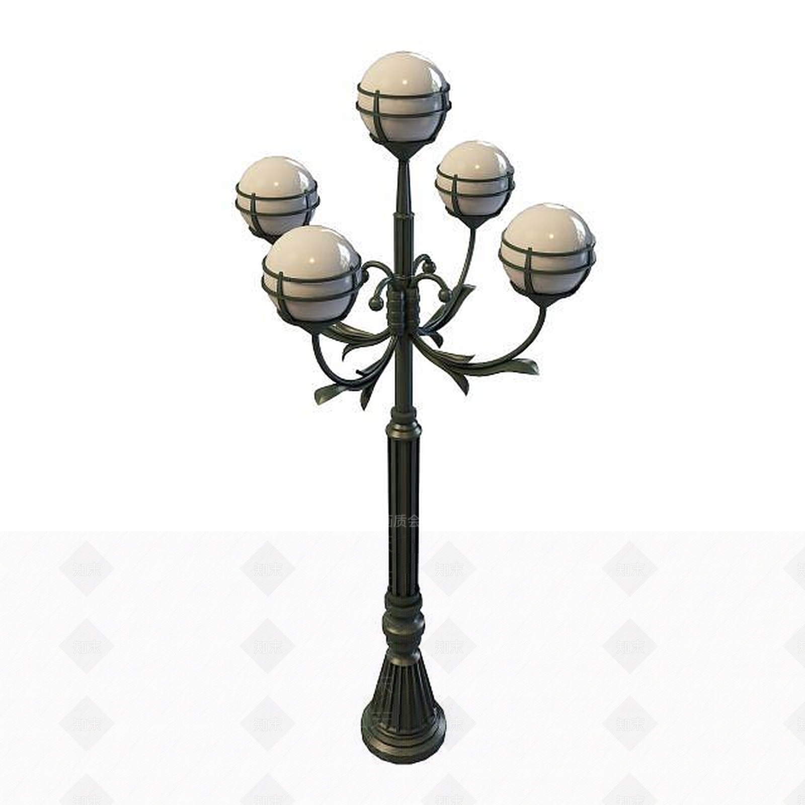 现代其他电器3D模型下载【ID:1199328021】