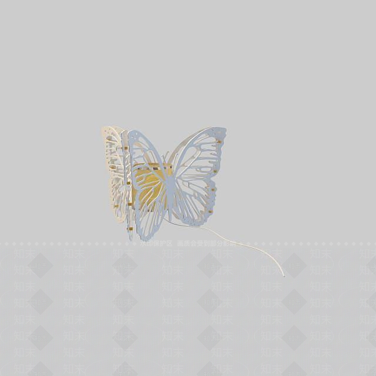 现代其他电器3D模型下载【ID:1199321026】