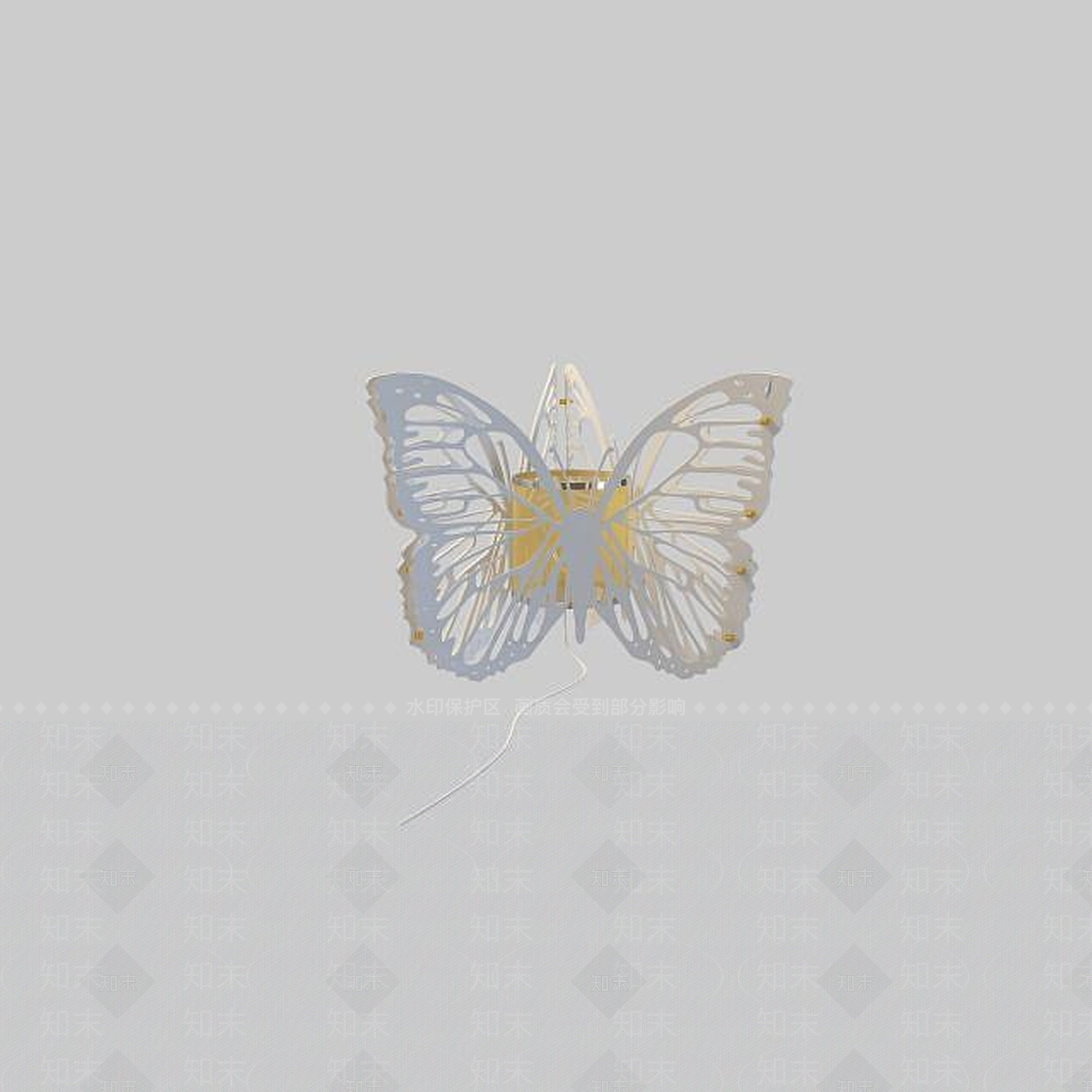 现代其他电器3D模型下载【ID:1199321026】