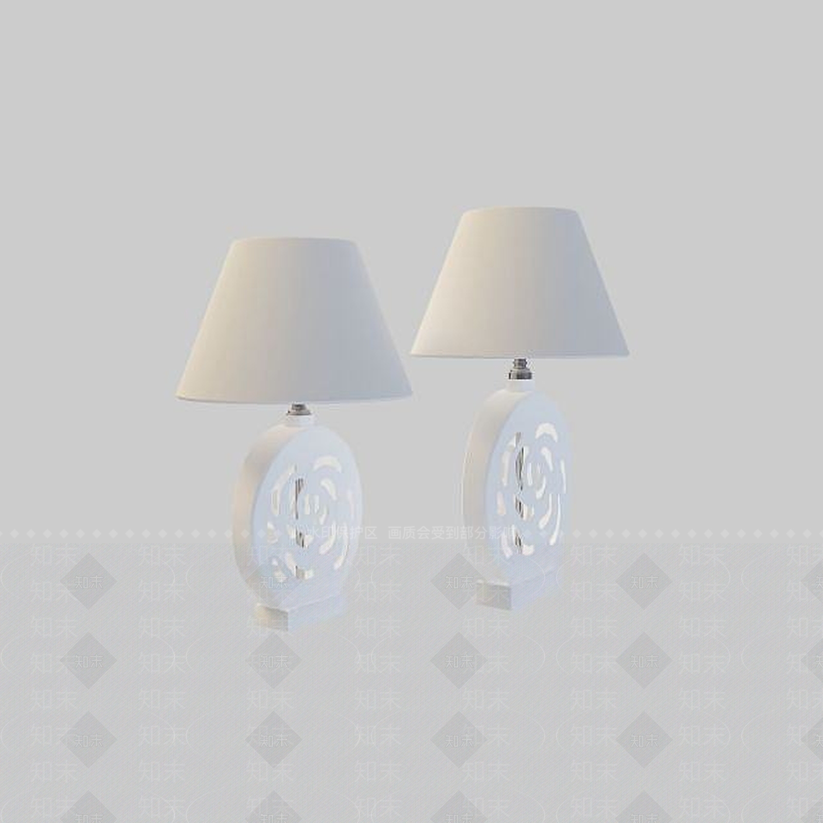 现代其他电器3D模型下载【ID:1199327719】