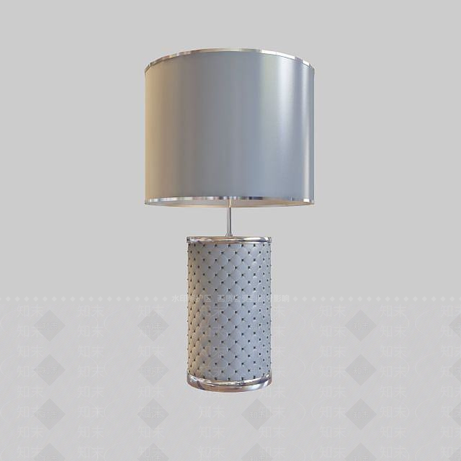 现代其他电器3D模型下载【ID:1199327788】