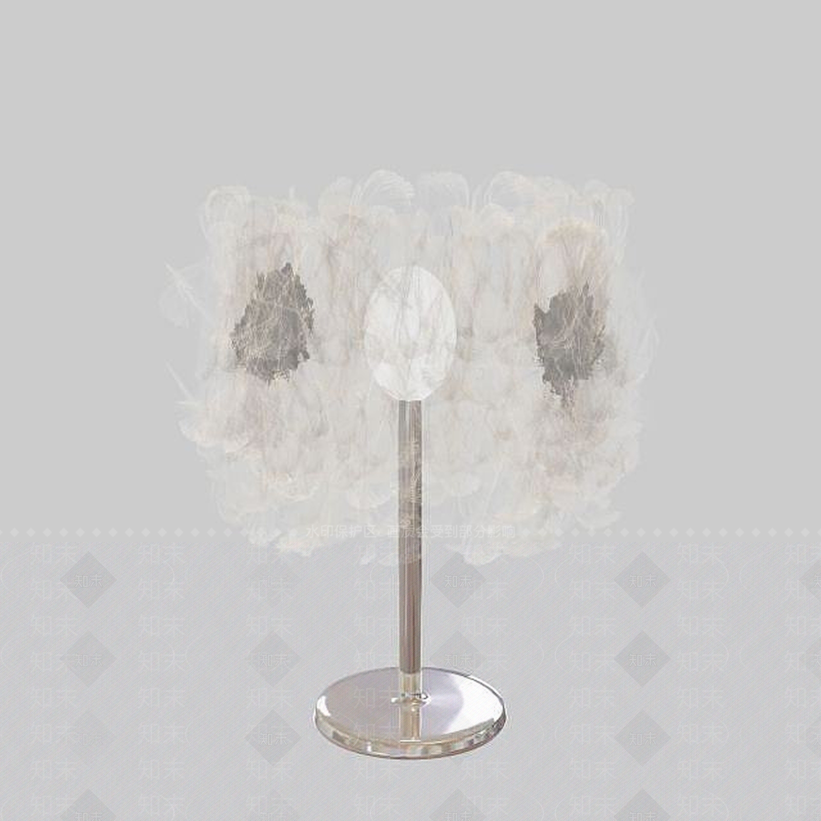 现代其他电器3D模型下载【ID:1199320937】