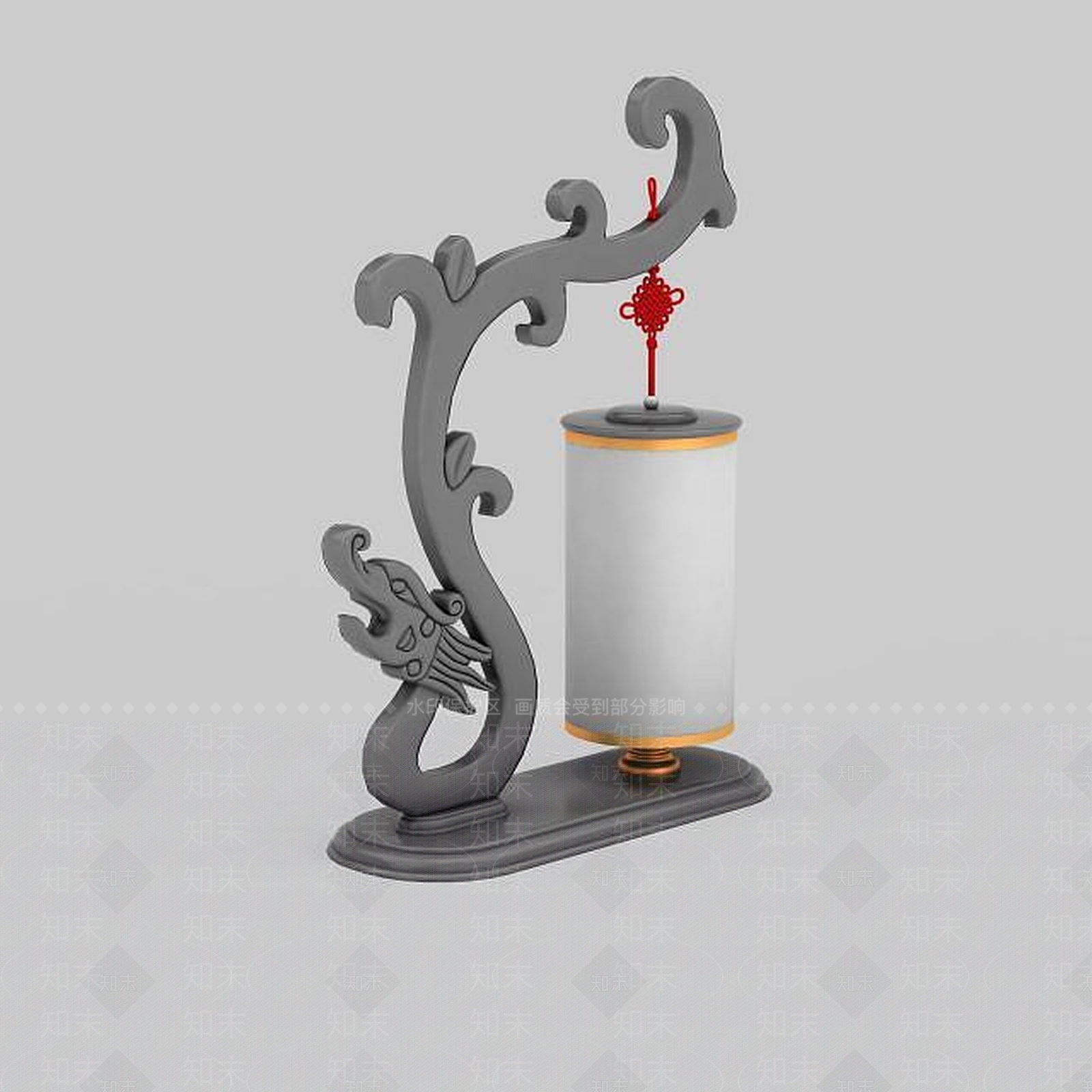 现代其他电器3D模型下载【ID:1199327702】