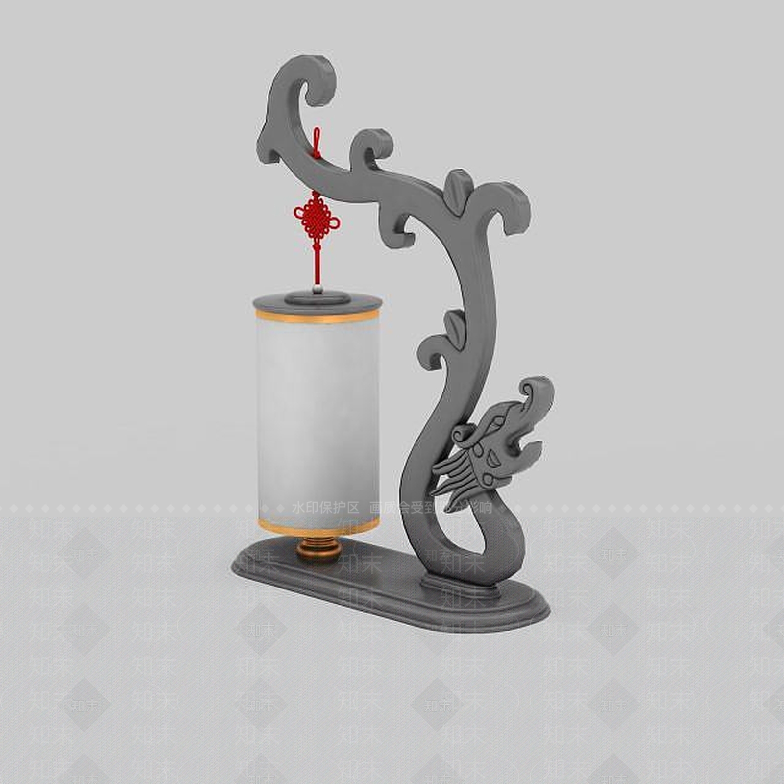现代其他电器3D模型下载【ID:1199327702】