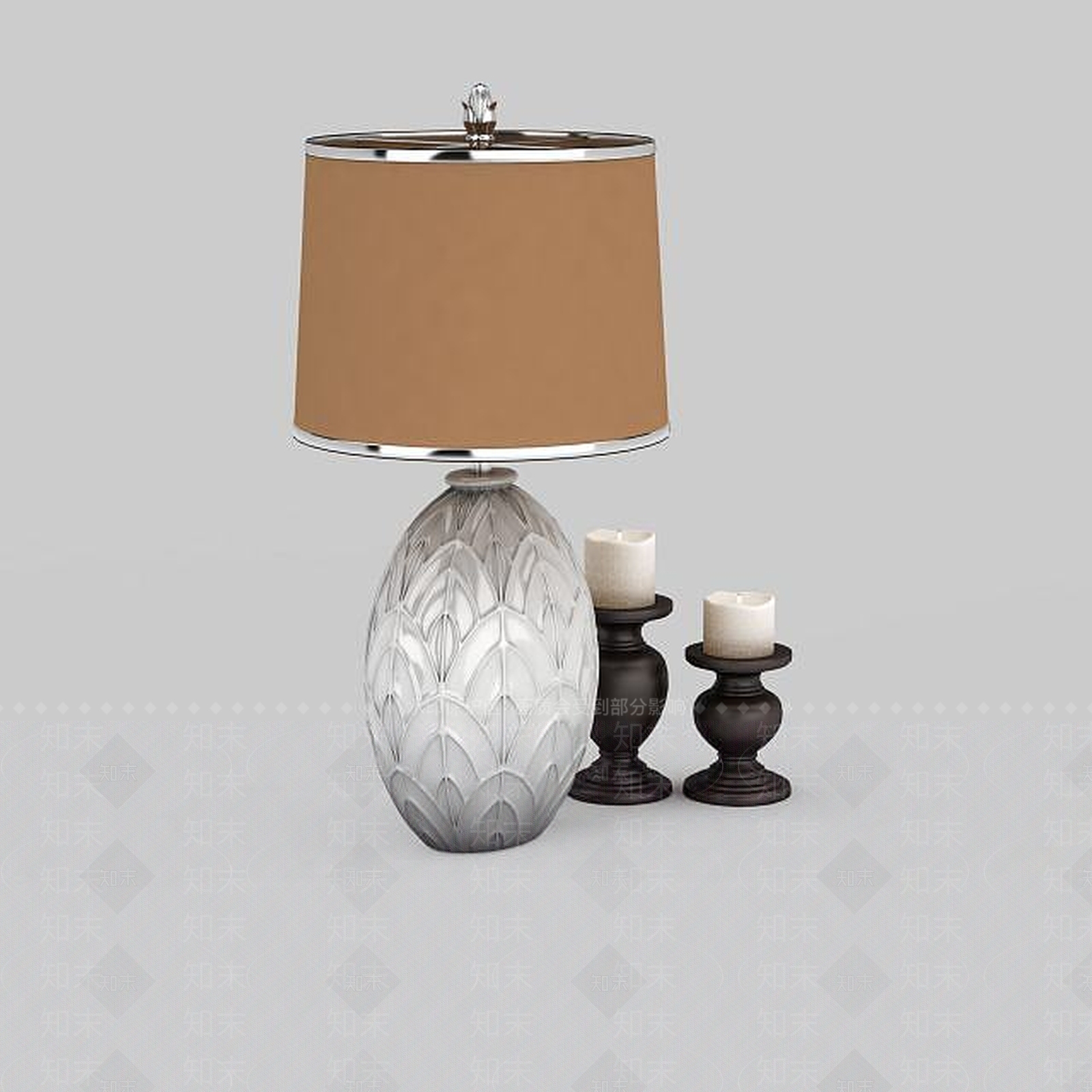 现代其他电器3D模型下载【ID:1199327741】
