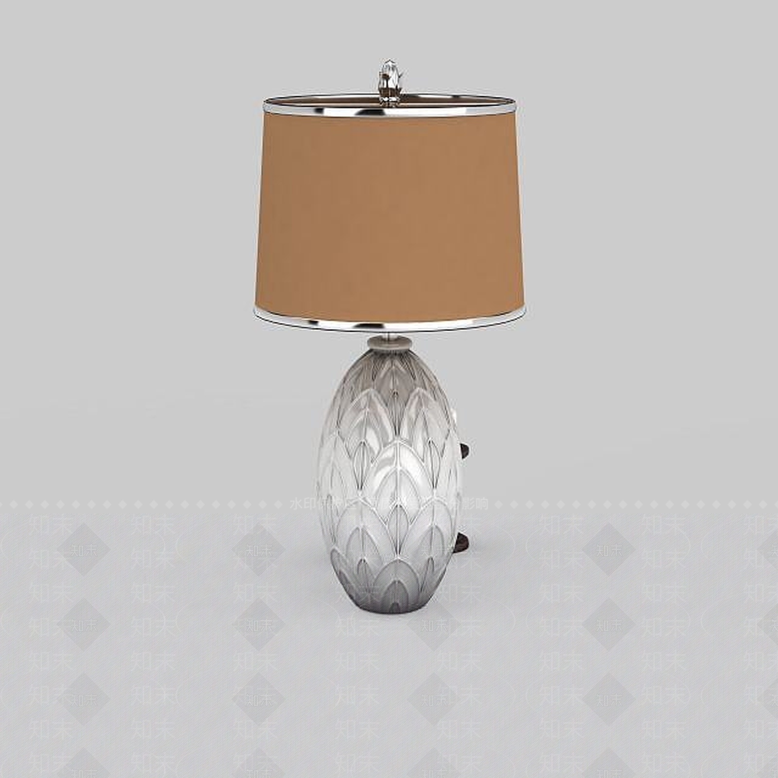 现代其他电器3D模型下载【ID:1199327741】