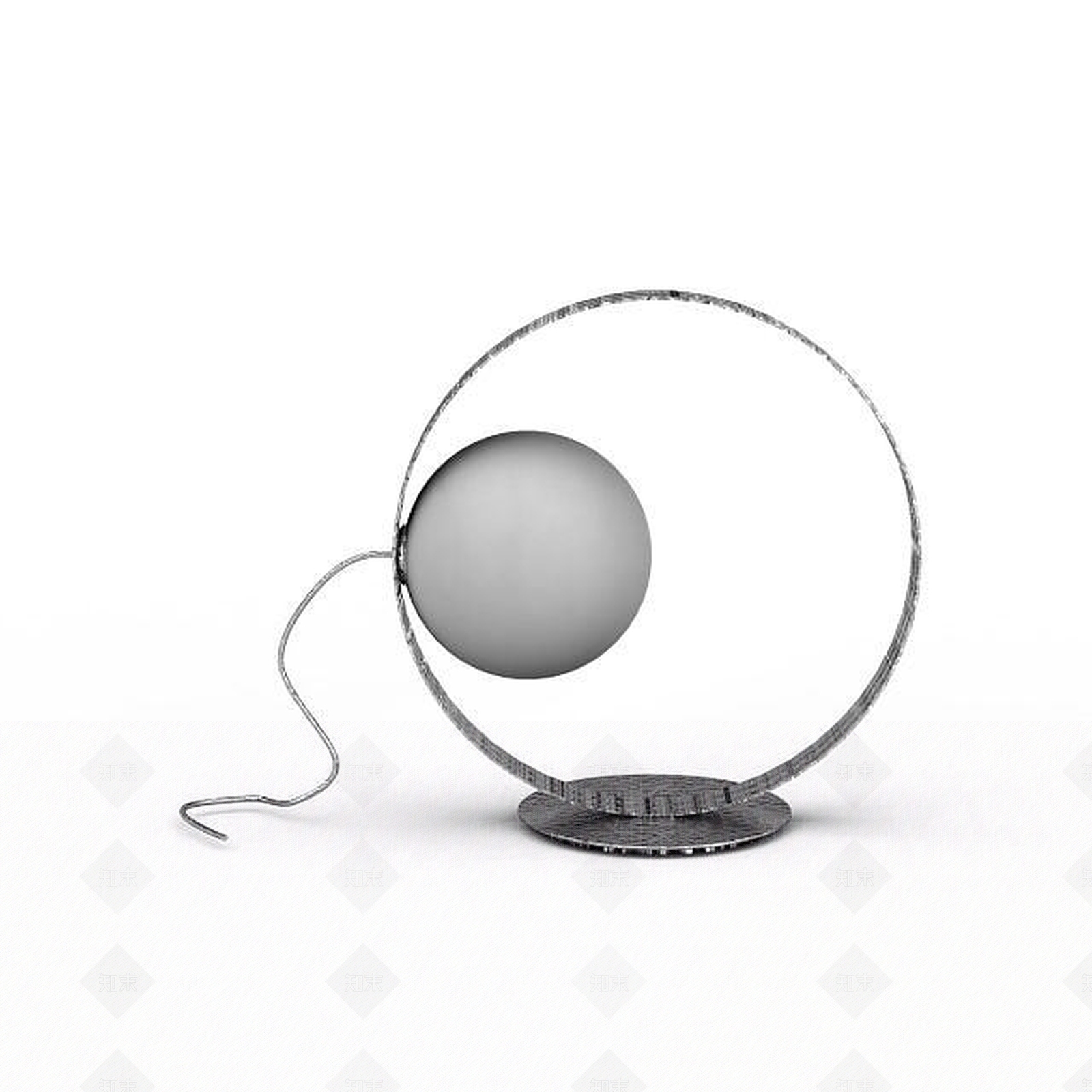 现代其他电器3D模型下载【ID:1199320896】