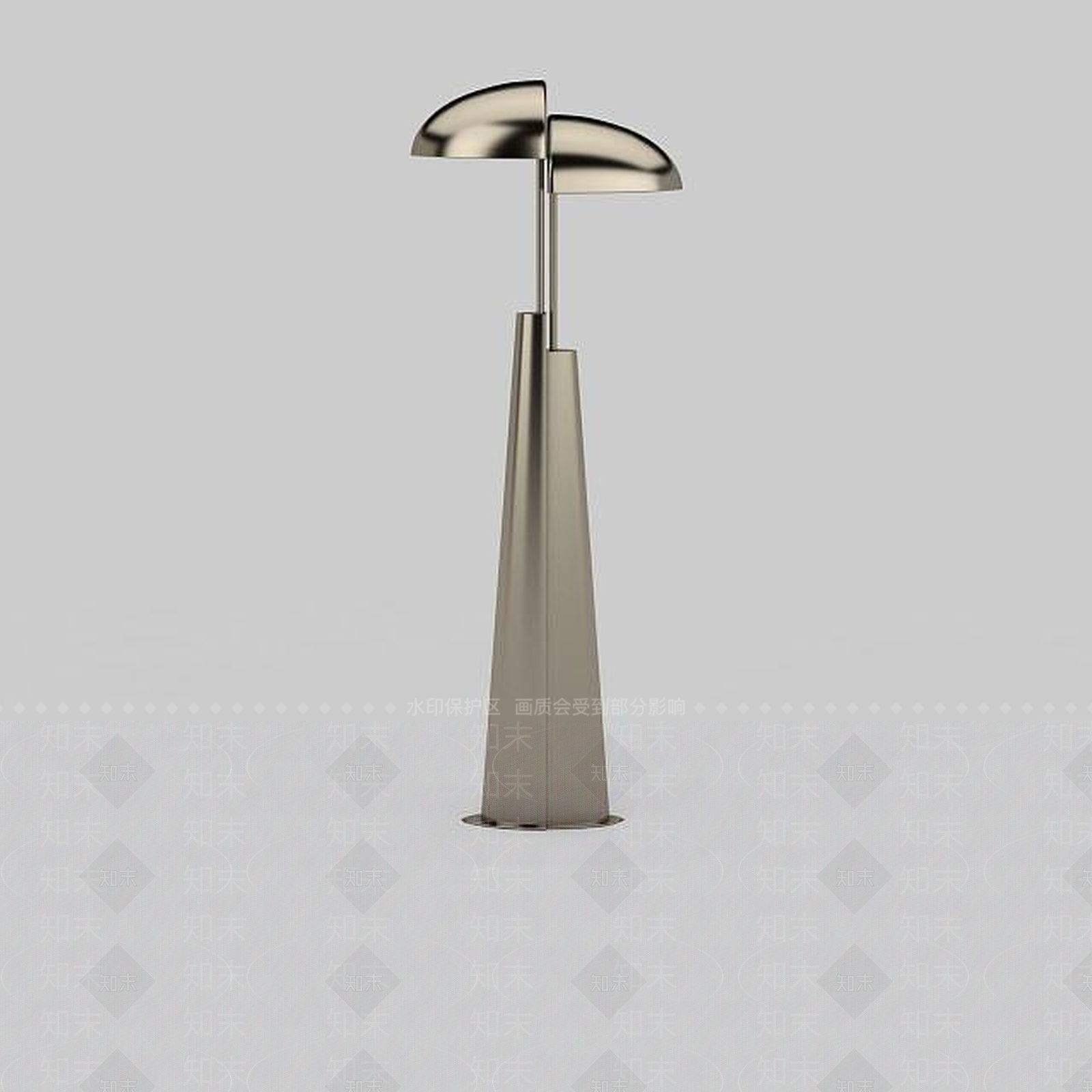 现代其他电器3D模型下载【ID:1199327685】