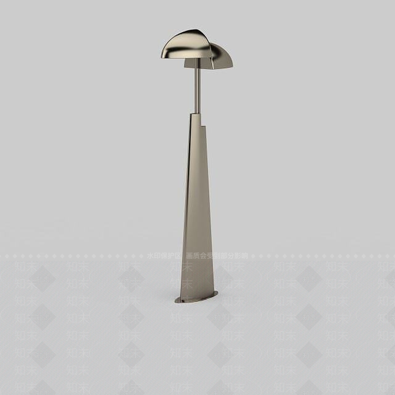 现代其他电器3D模型下载【ID:1199327685】