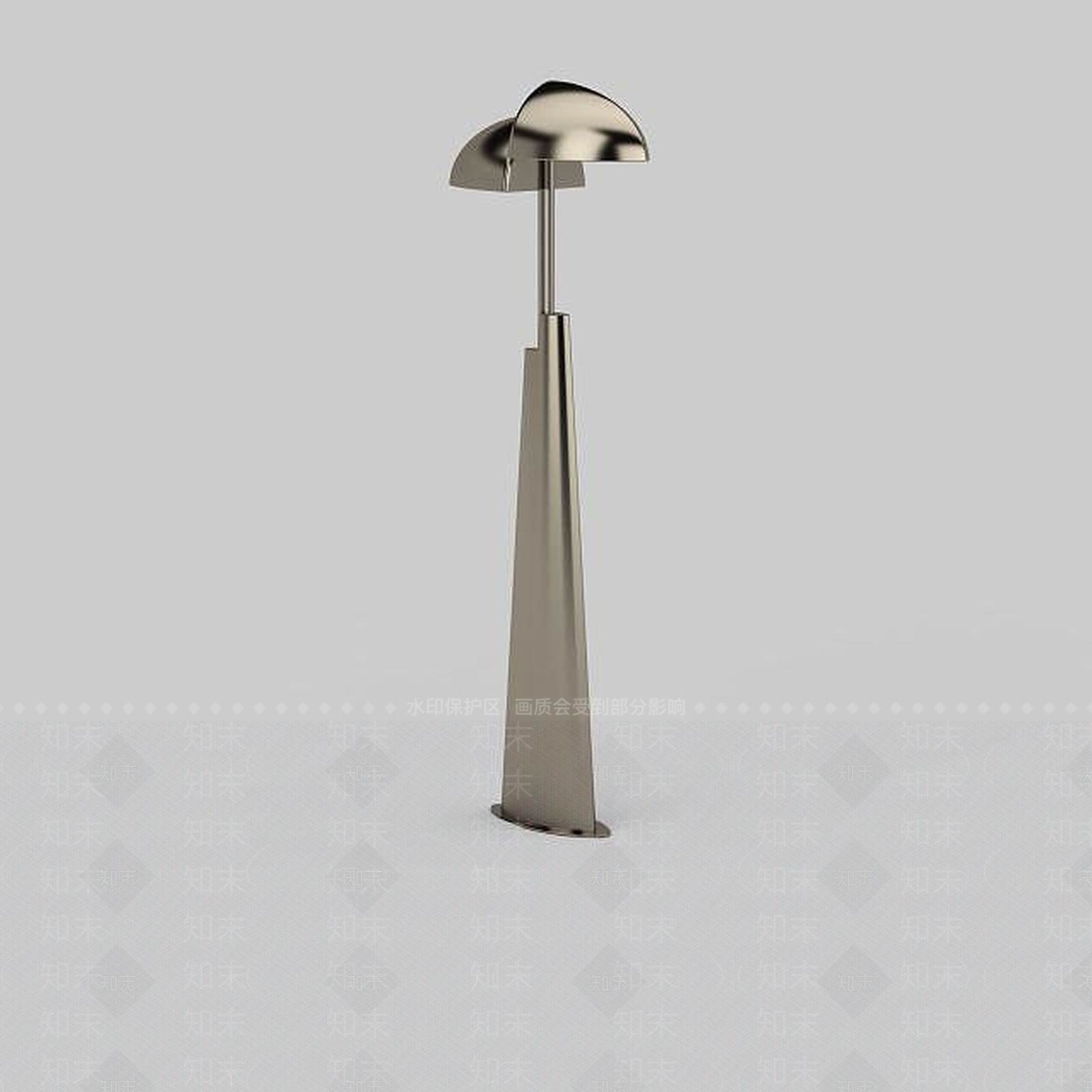 现代其他电器3D模型下载【ID:1199327685】