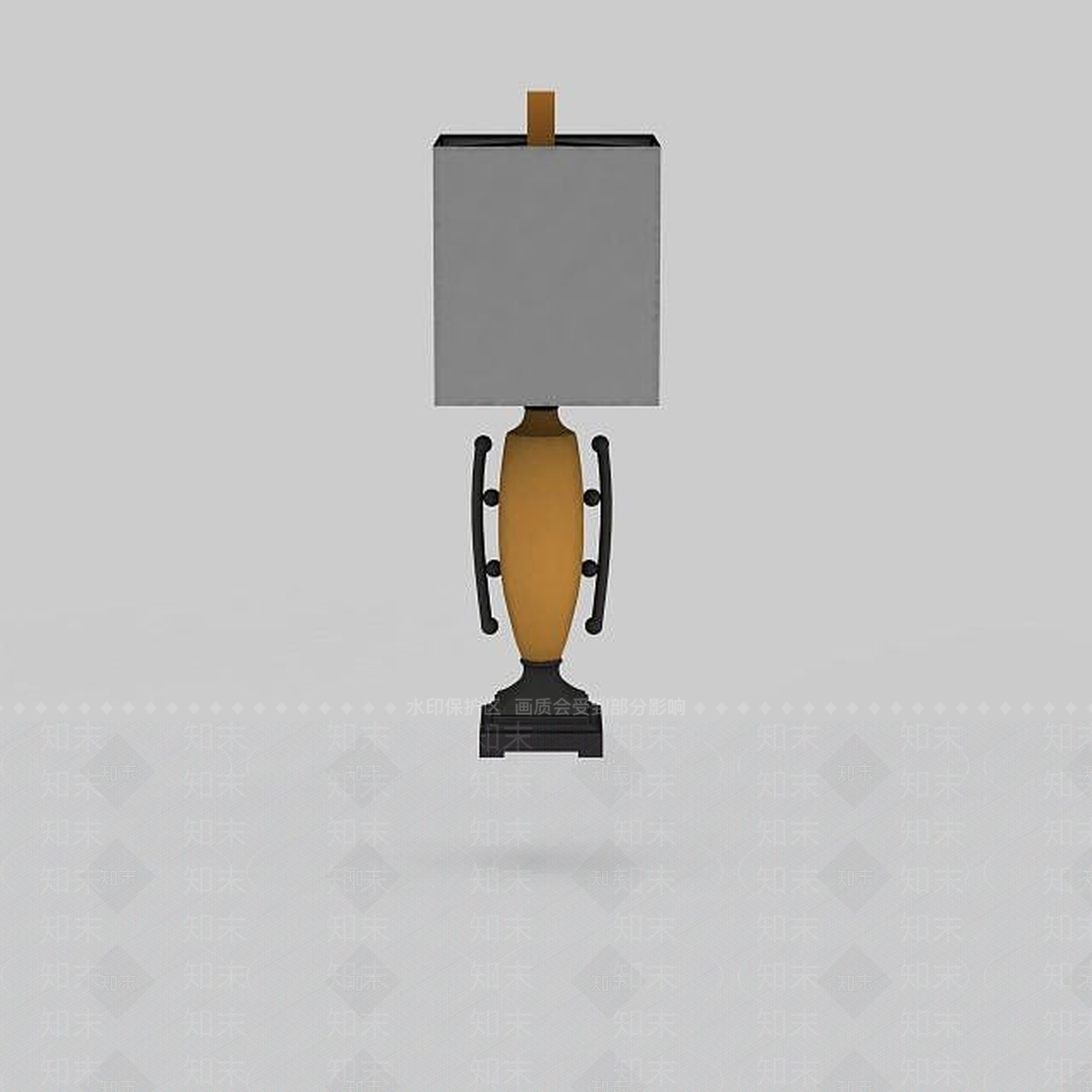 现代其他电器3D模型下载【ID:1199327664】