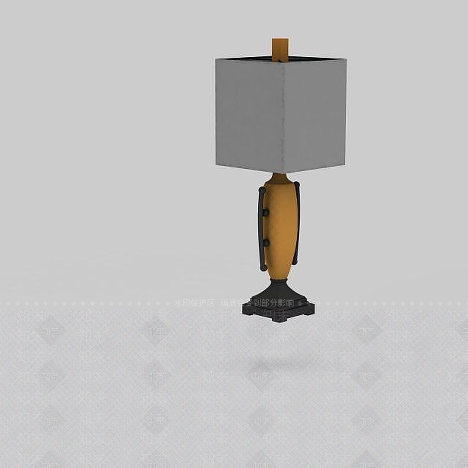 现代其他电器3D模型下载【ID:1199327664】