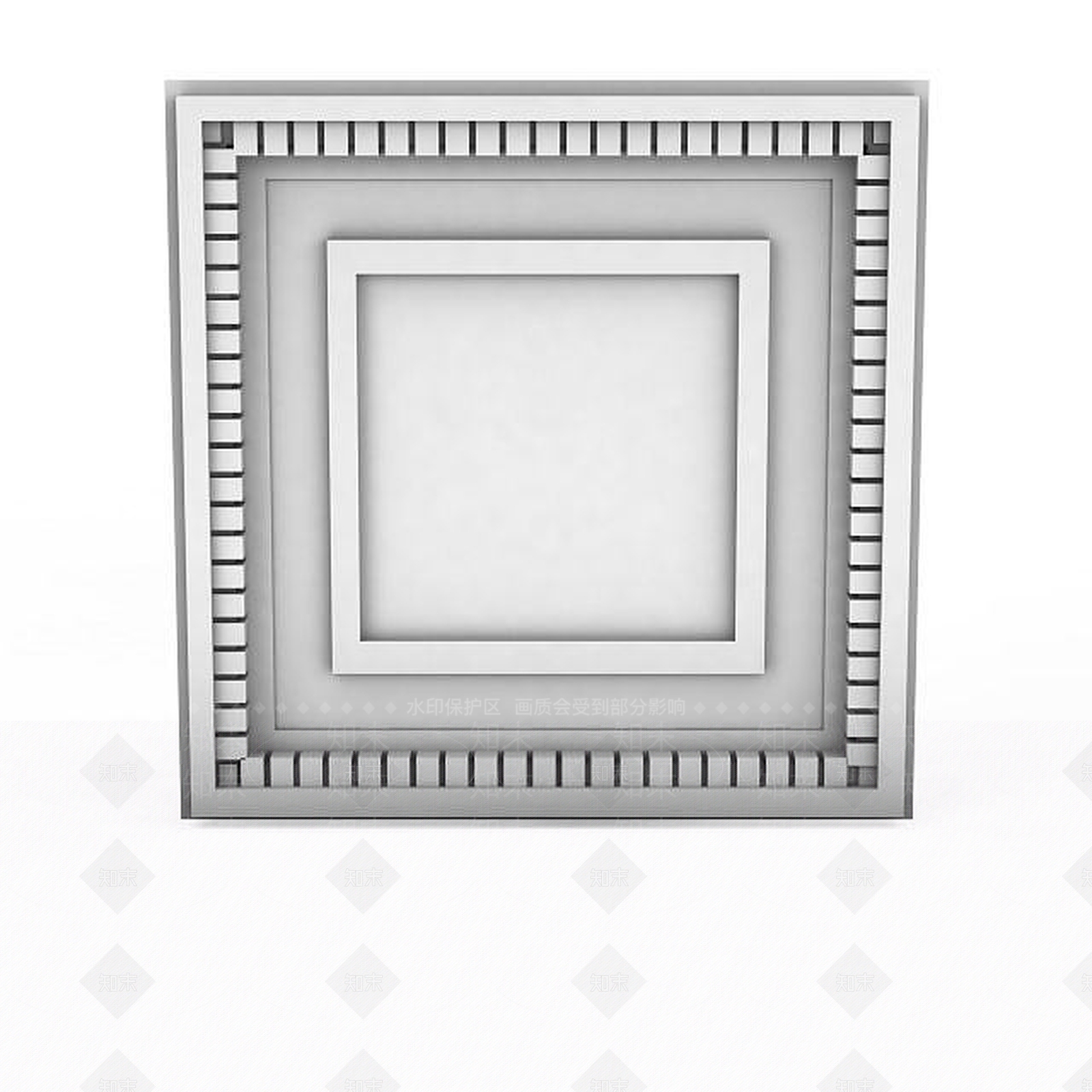 现代其他电器3D模型下载【ID:1199327530】