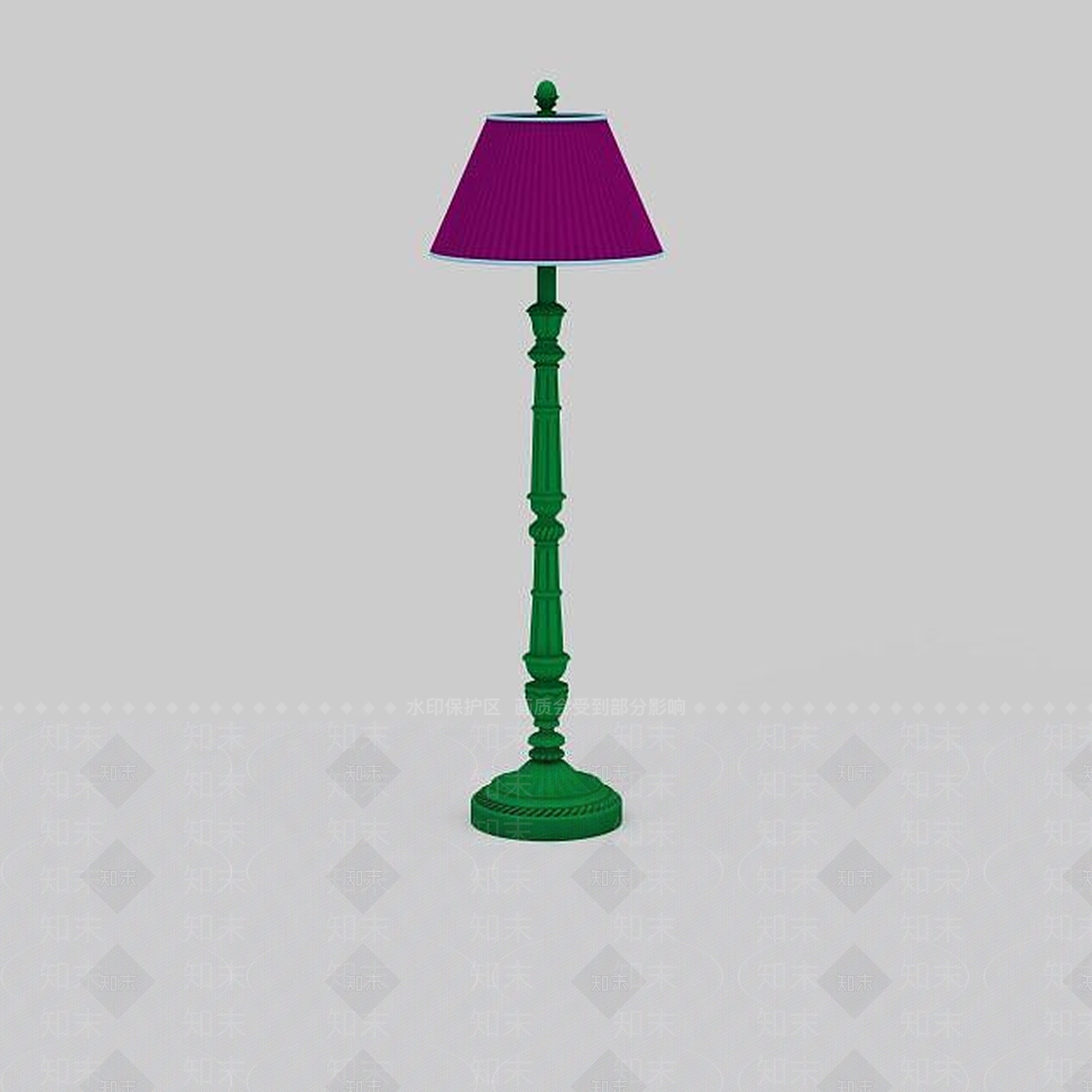 现代其他电器3D模型下载【ID:1199327197】