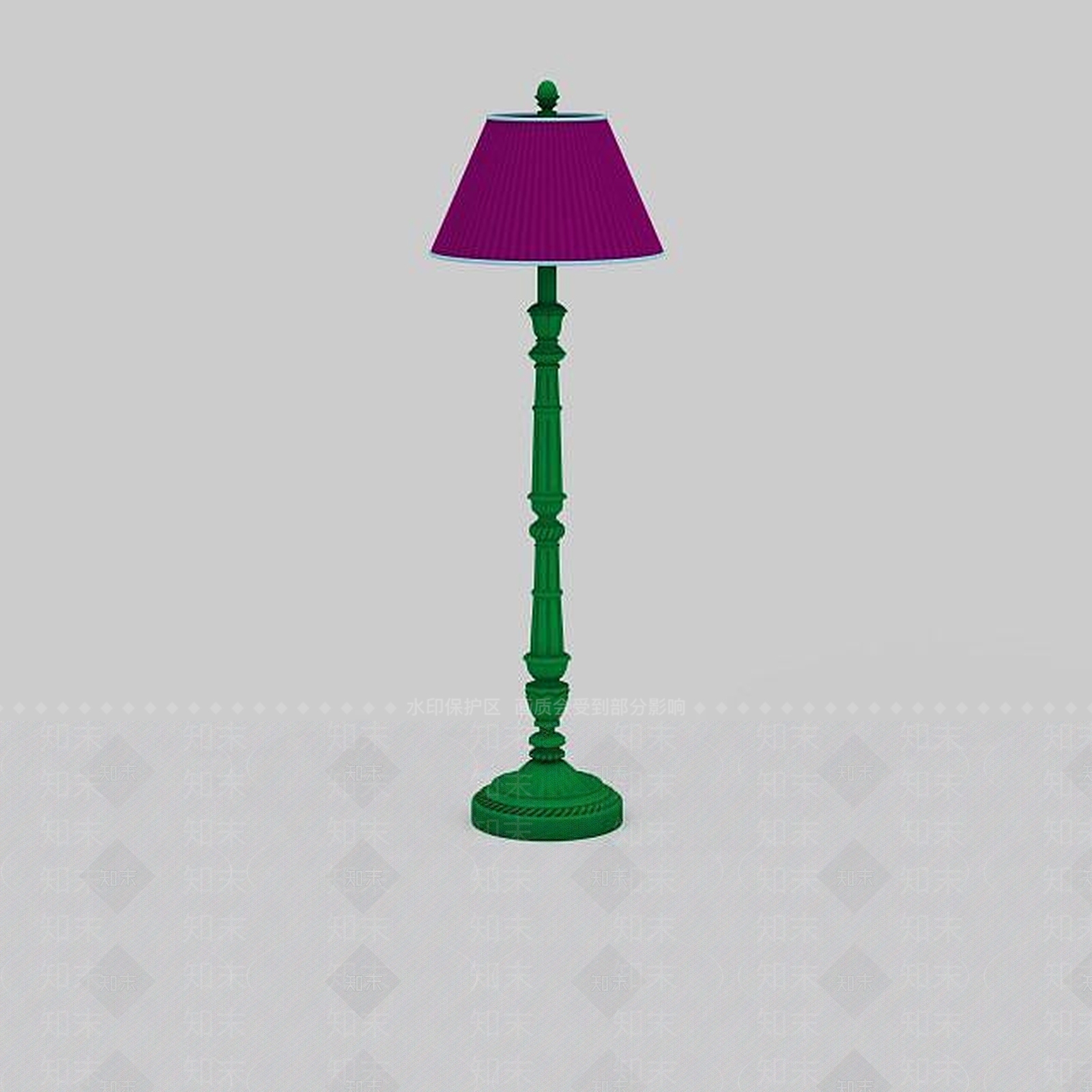 现代其他电器3D模型下载【ID:1199327197】