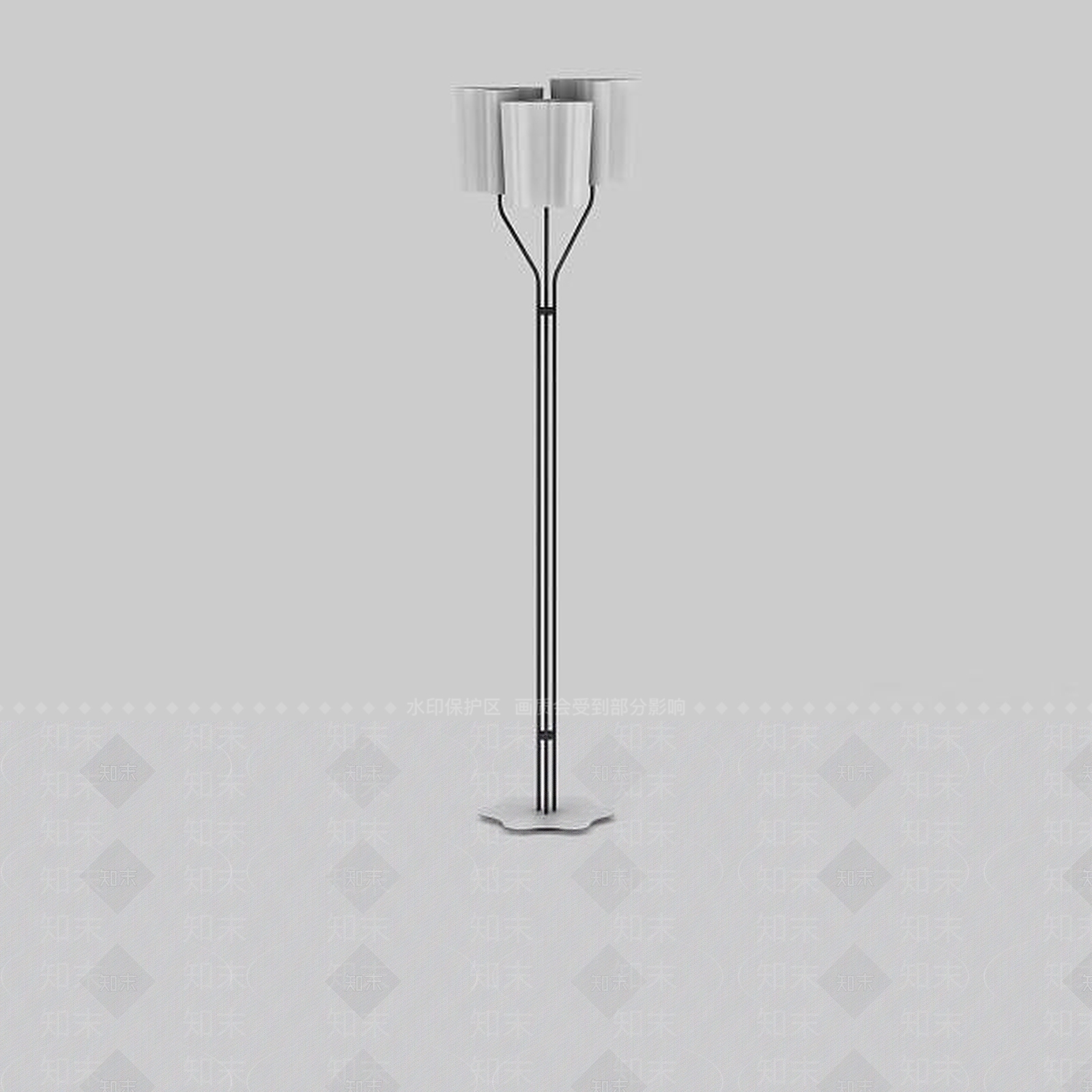 现代其他电器3D模型下载【ID:1199327126】