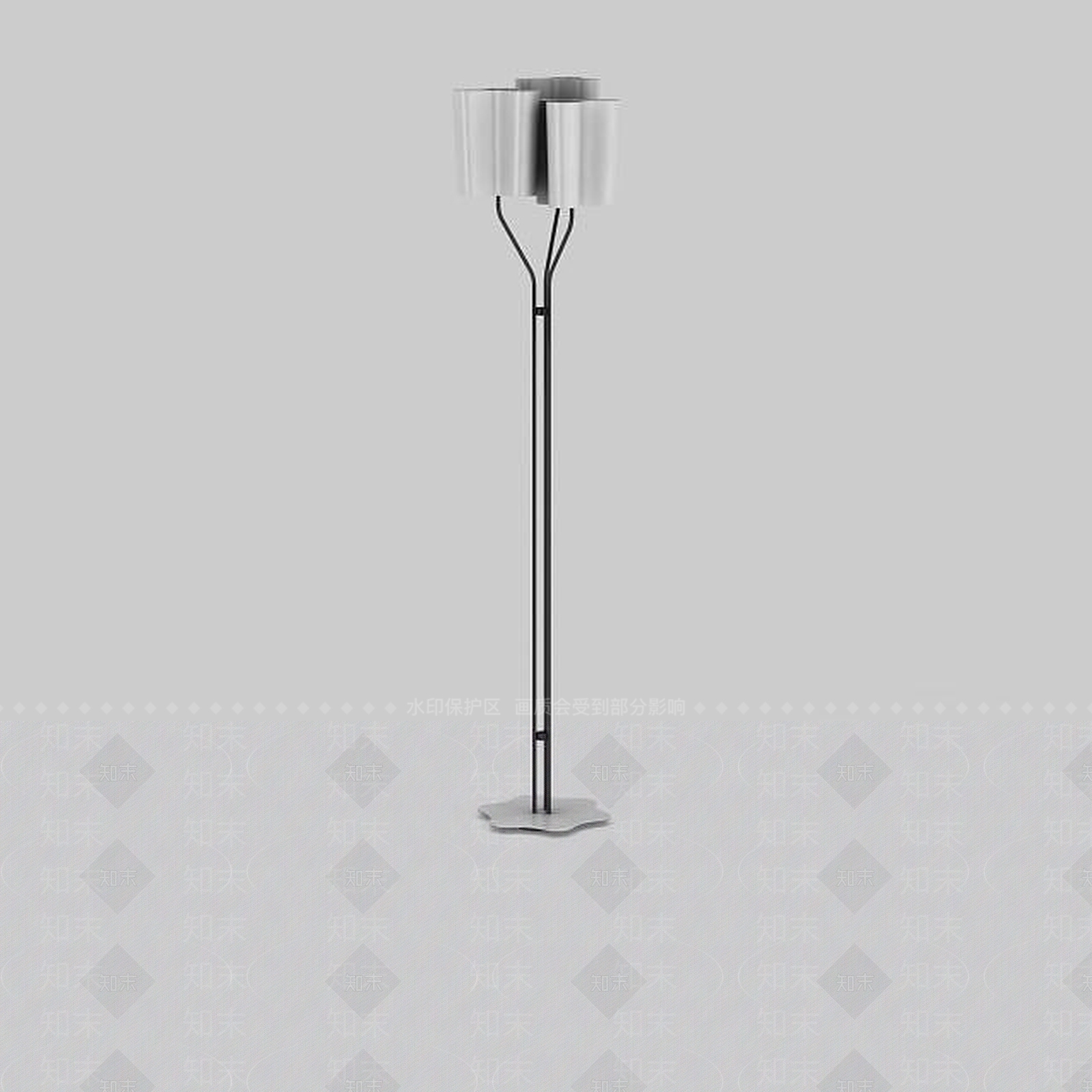 现代其他电器3D模型下载【ID:1199327126】