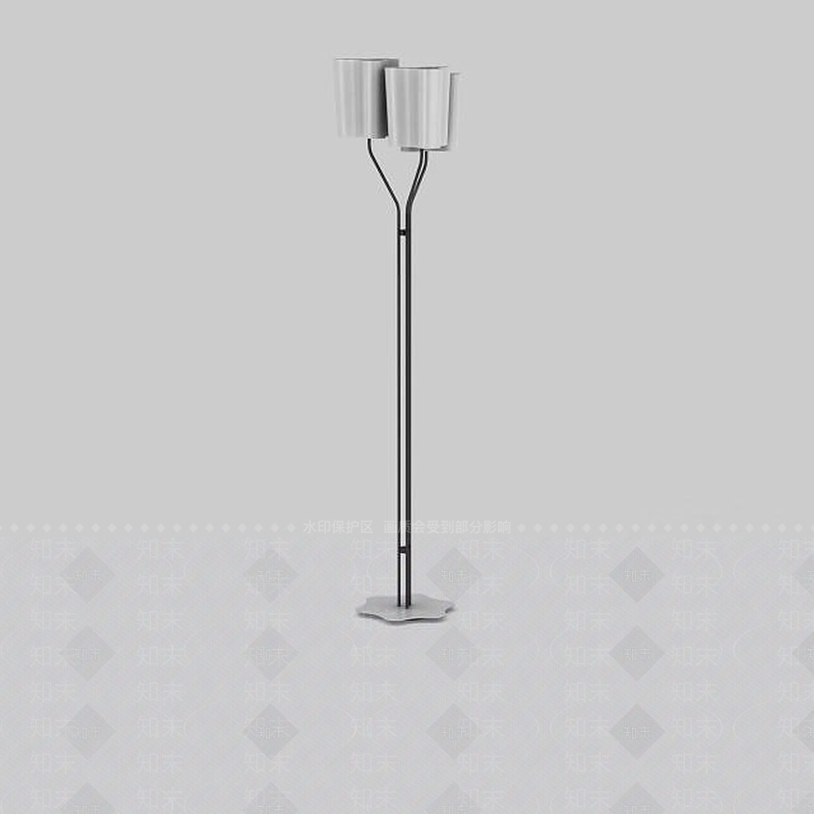 现代其他电器3D模型下载【ID:1199327126】