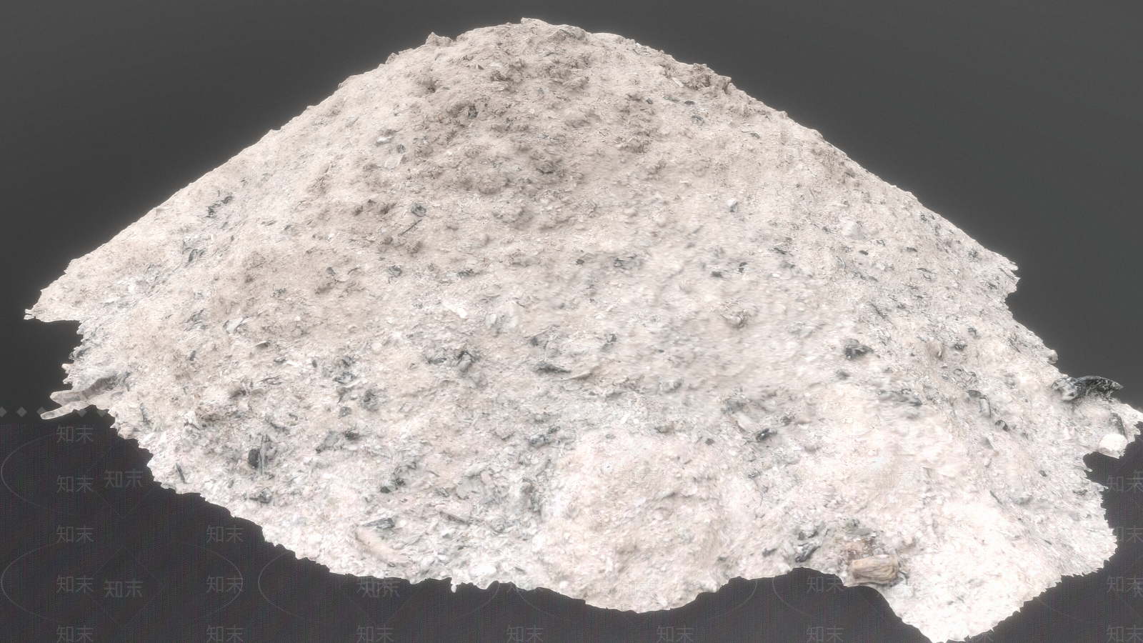 现代其他景观3D模型下载【ID:1192401364】