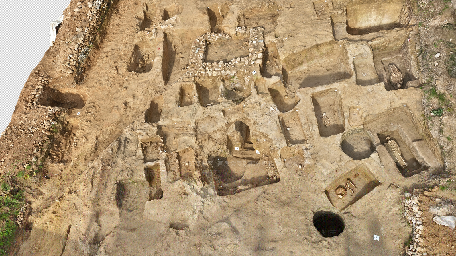 现代其他景观3D模型下载【ID:1192419176】