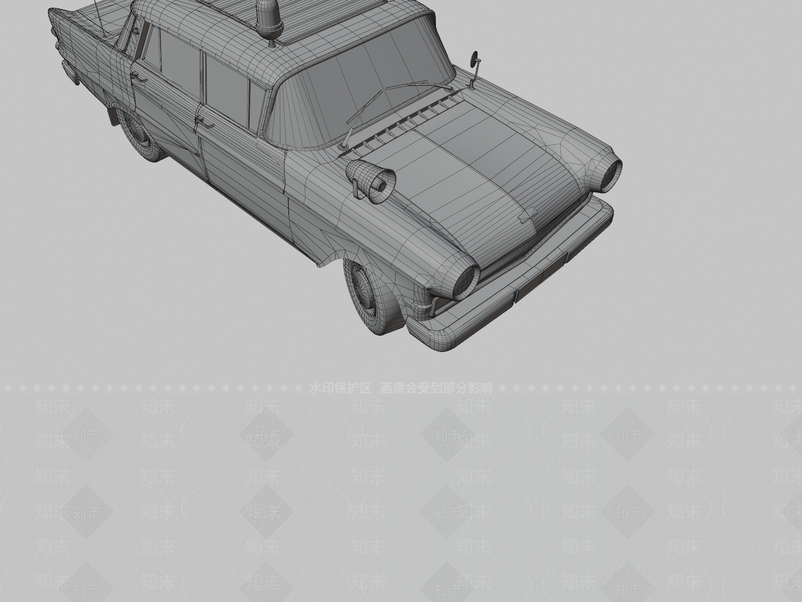 其他交通工具SU模型下载【ID:1192424225】