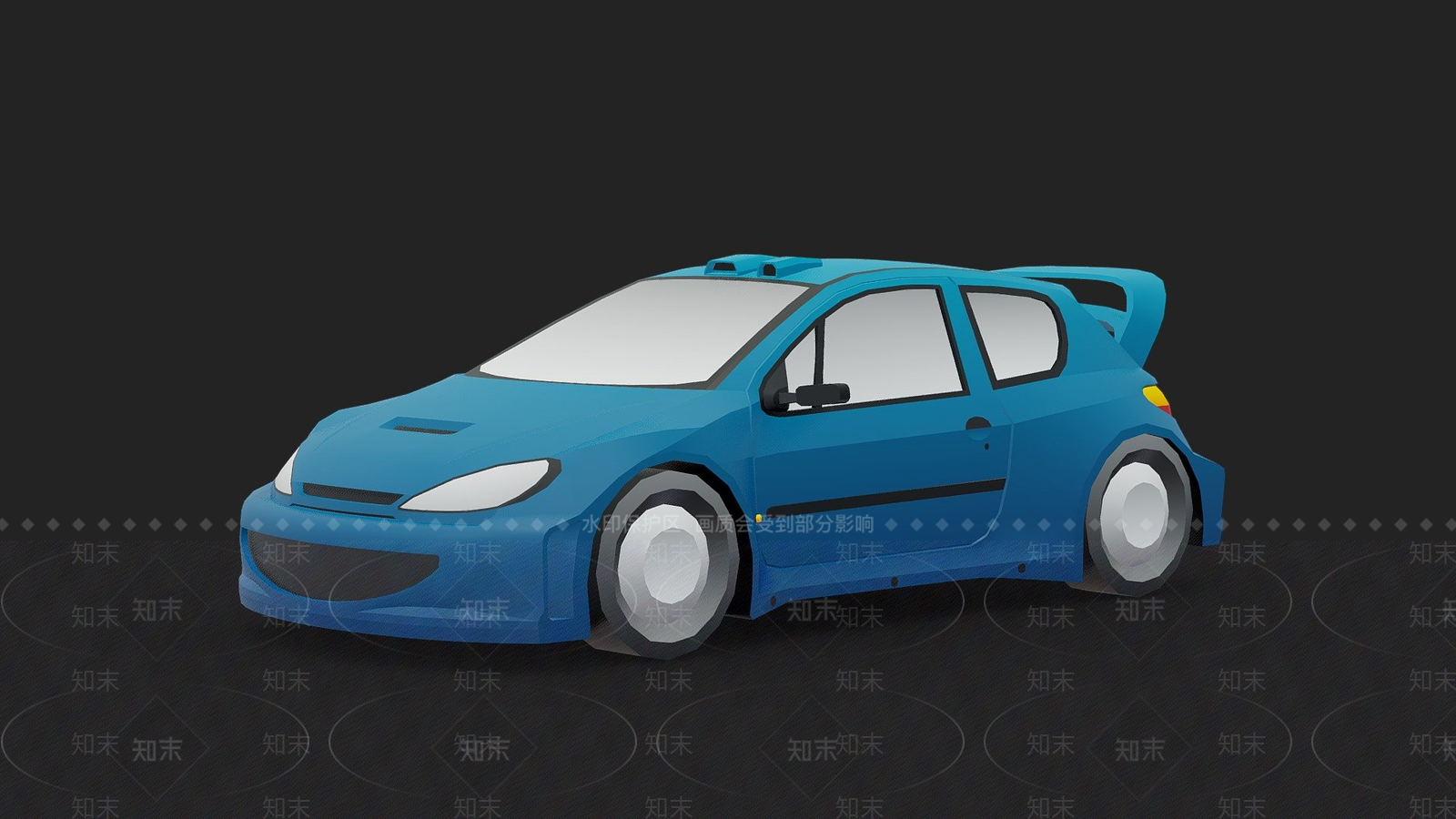 其他交通工具SU模型下载【ID:1192427085】