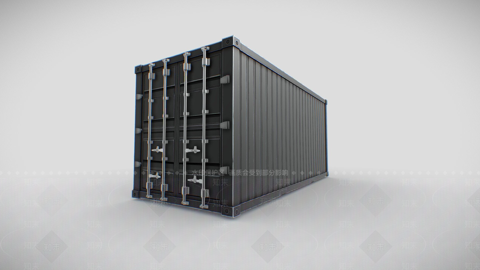 其他交通工具SU模型下载【ID:1192428301】
