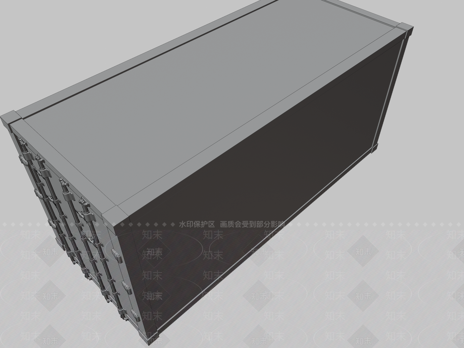 其他交通工具SU模型下载【ID:1192428301】