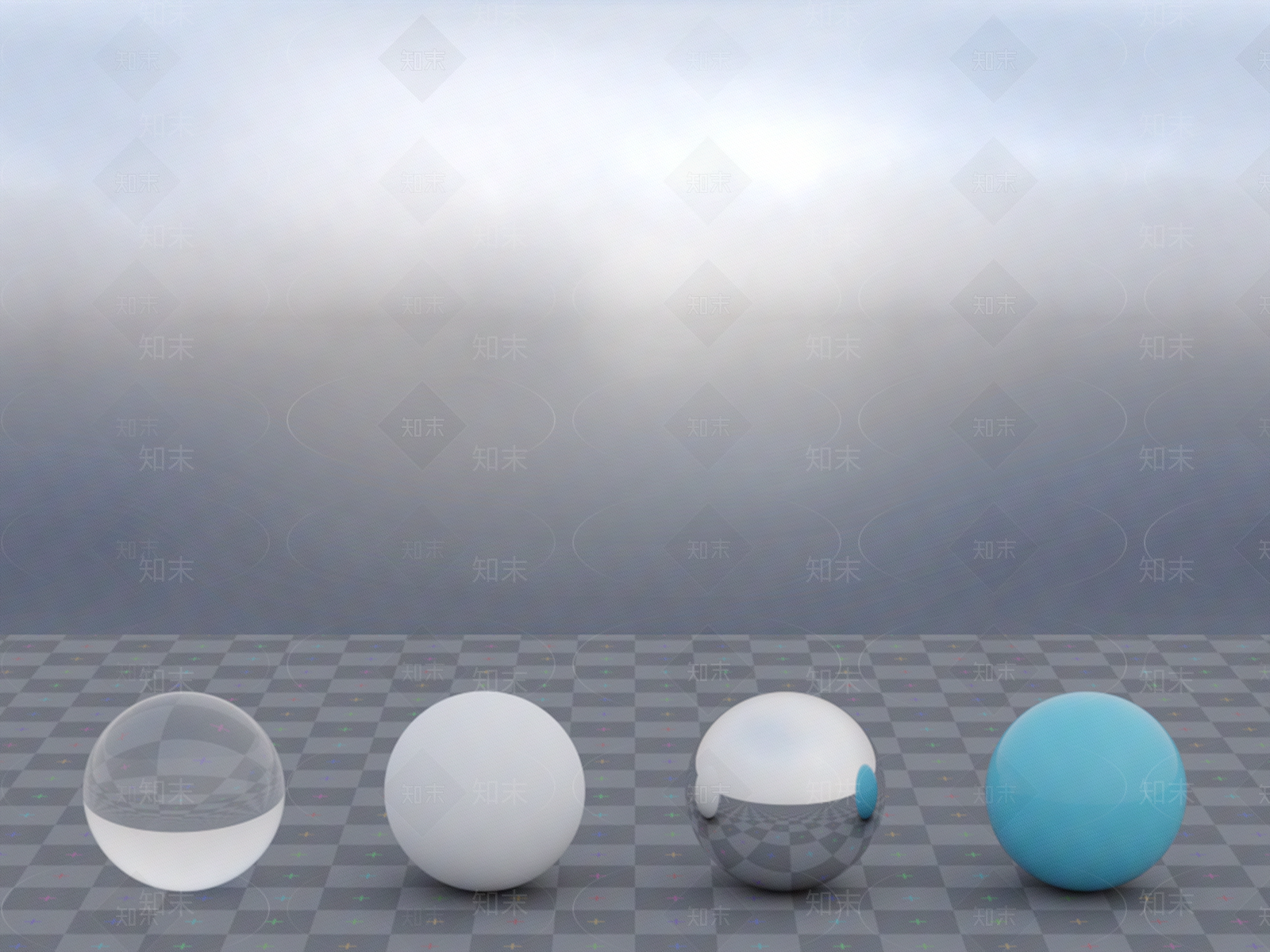 现代天空HDR贴图下载【ID:1192429475】