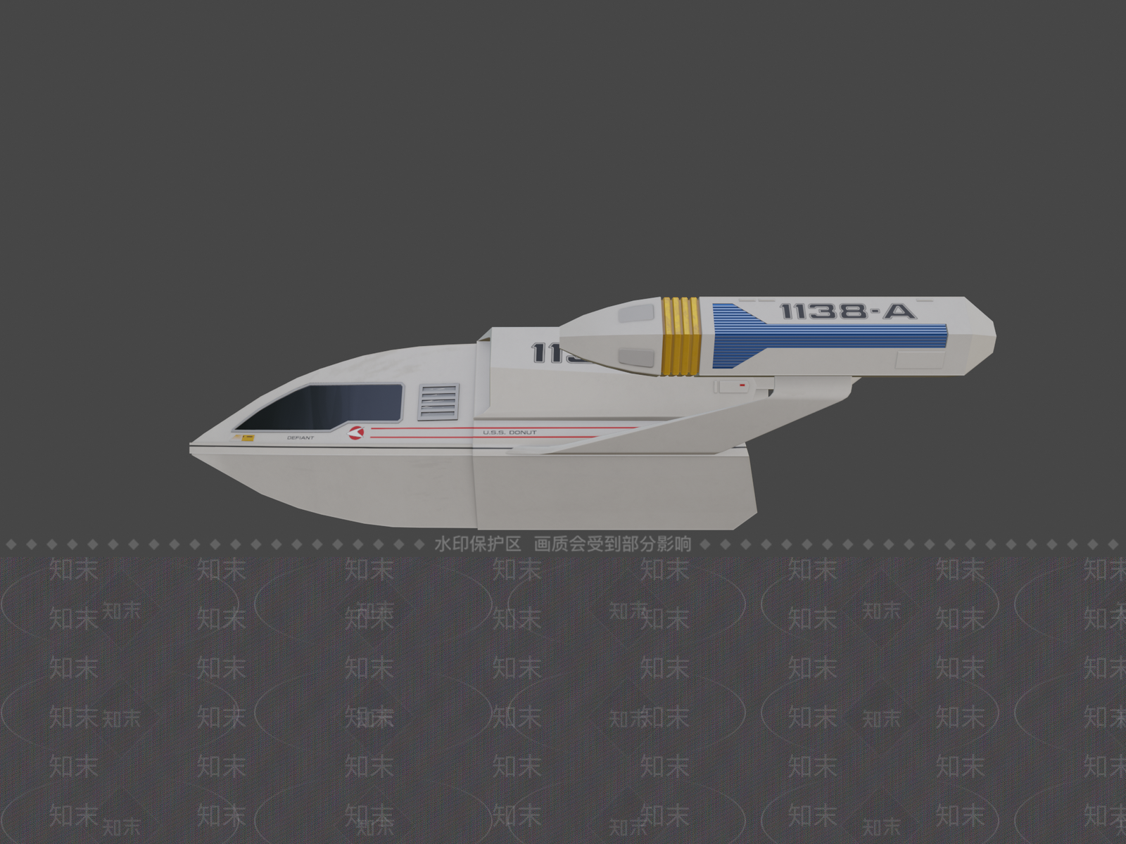 其他交通工具SU模型下载【ID:1192429311】