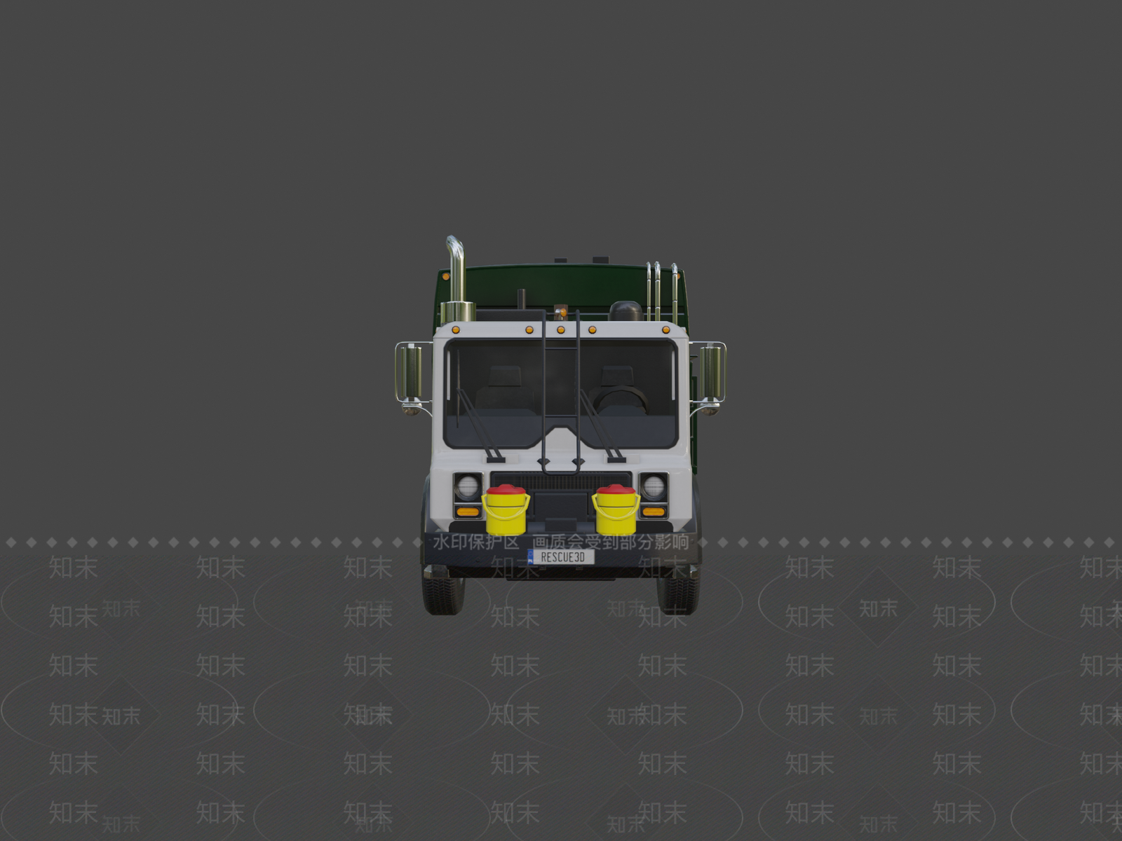 其他交通工具SU模型下载【ID:1192429388】