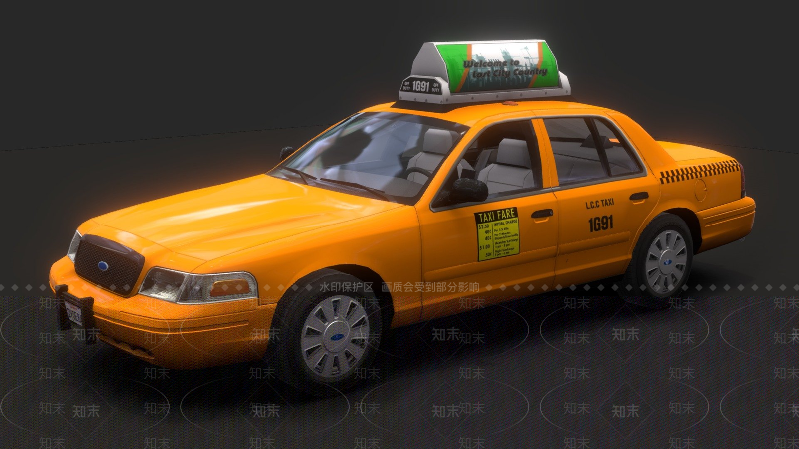 其他交通工具SU模型下载【ID:1192430445】