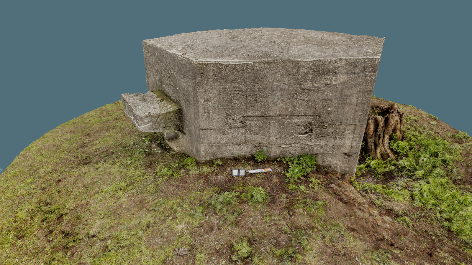 现代其他景观3D模型下载【ID:1192440831】